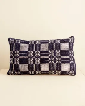 Bluebonnet Grove Pillow