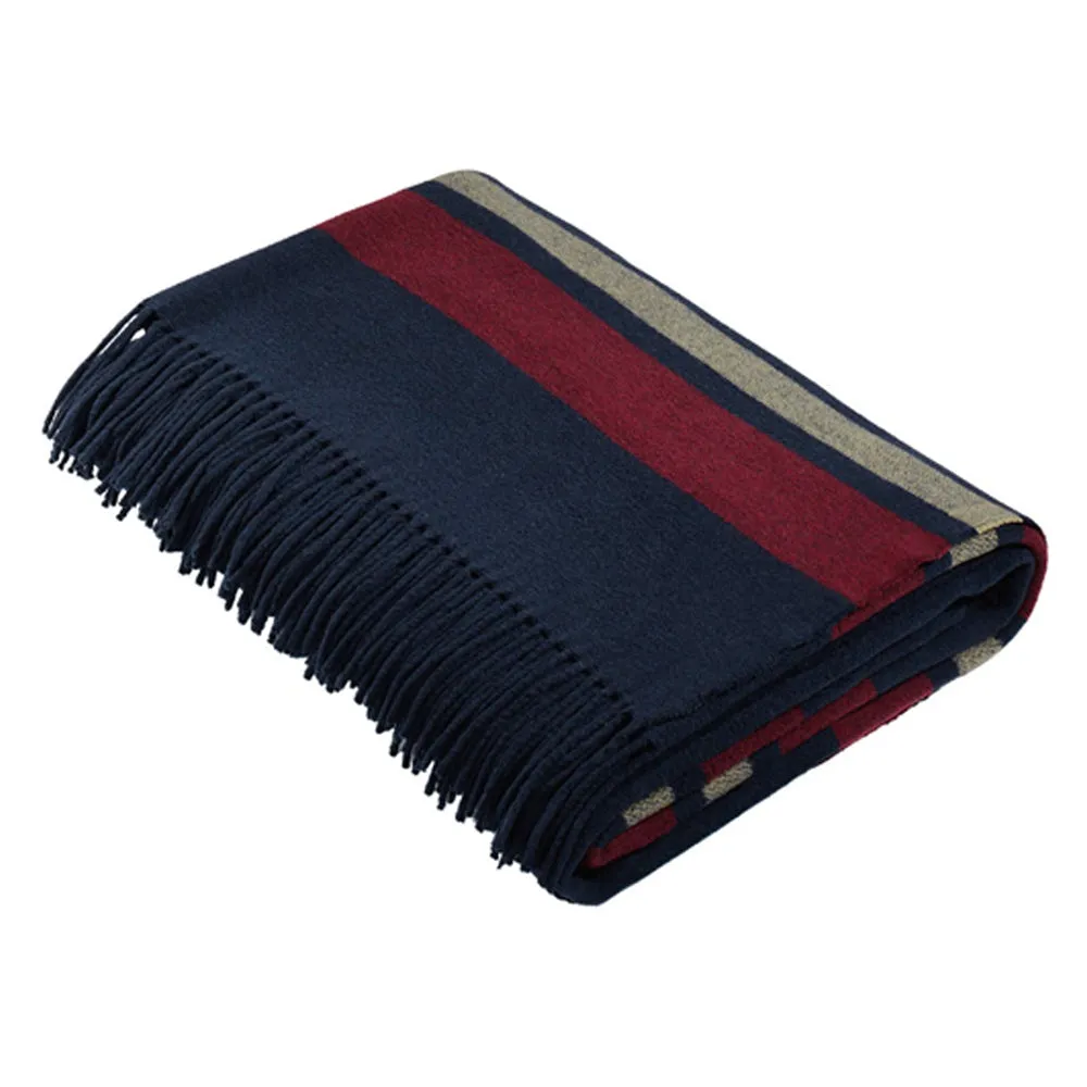 Brooks Brothers Heritage Blanket