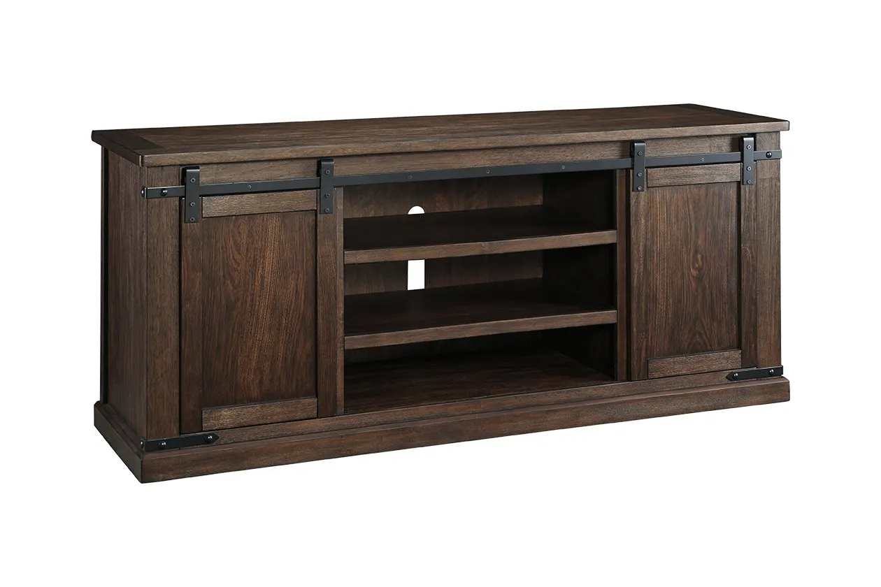 Budmore 70" TV Stand