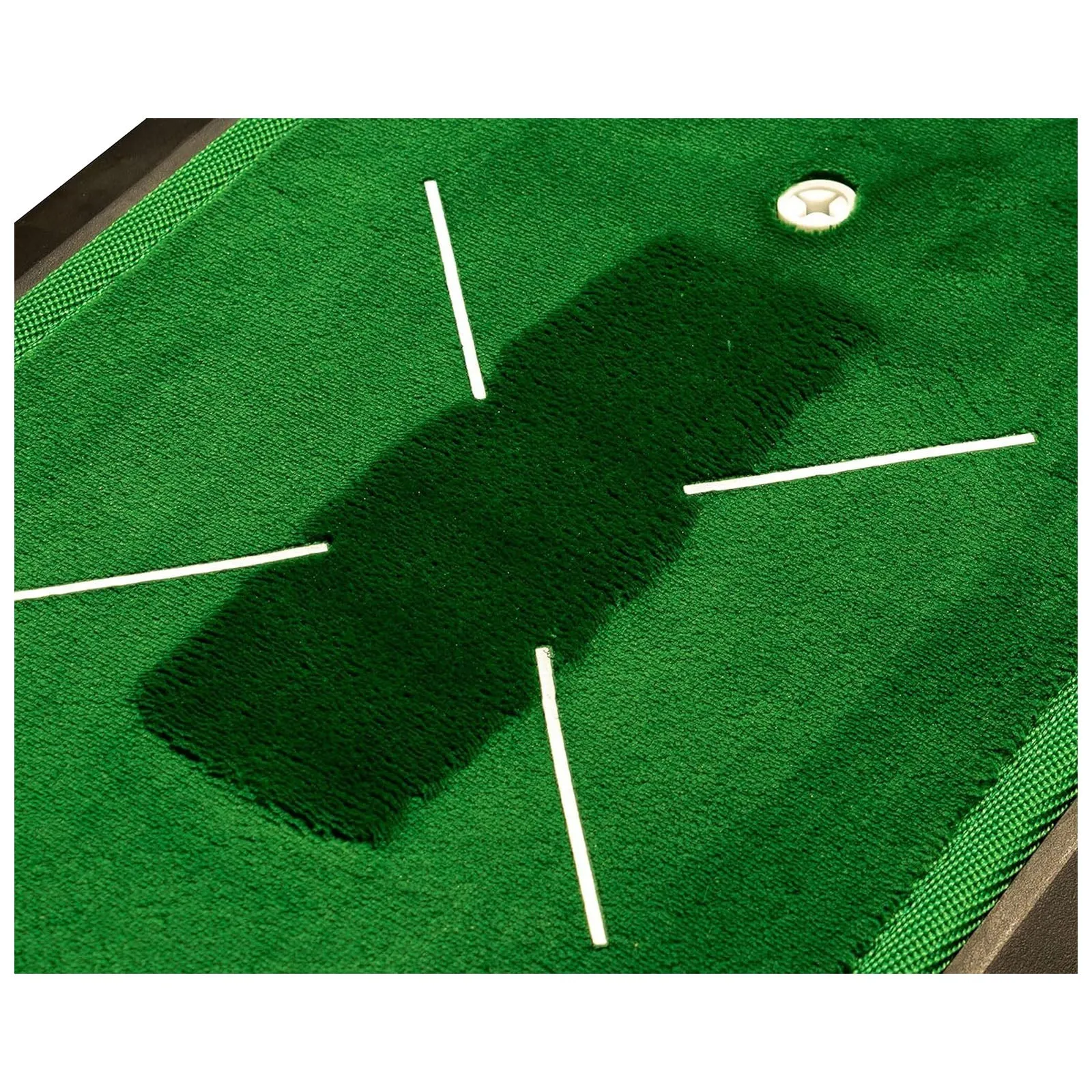 Callaway Strike Zone Hitting Mat