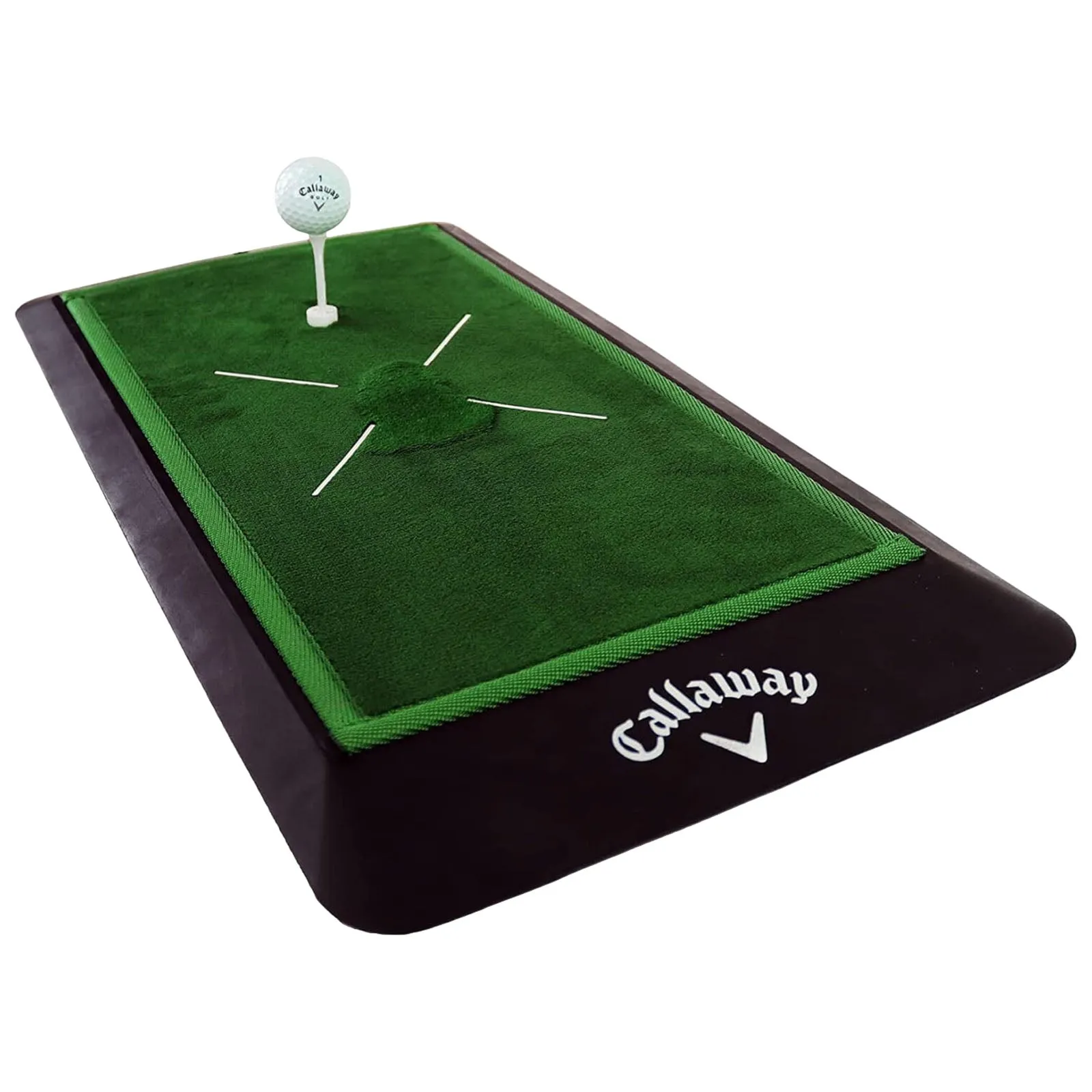 Callaway Strike Zone Hitting Mat