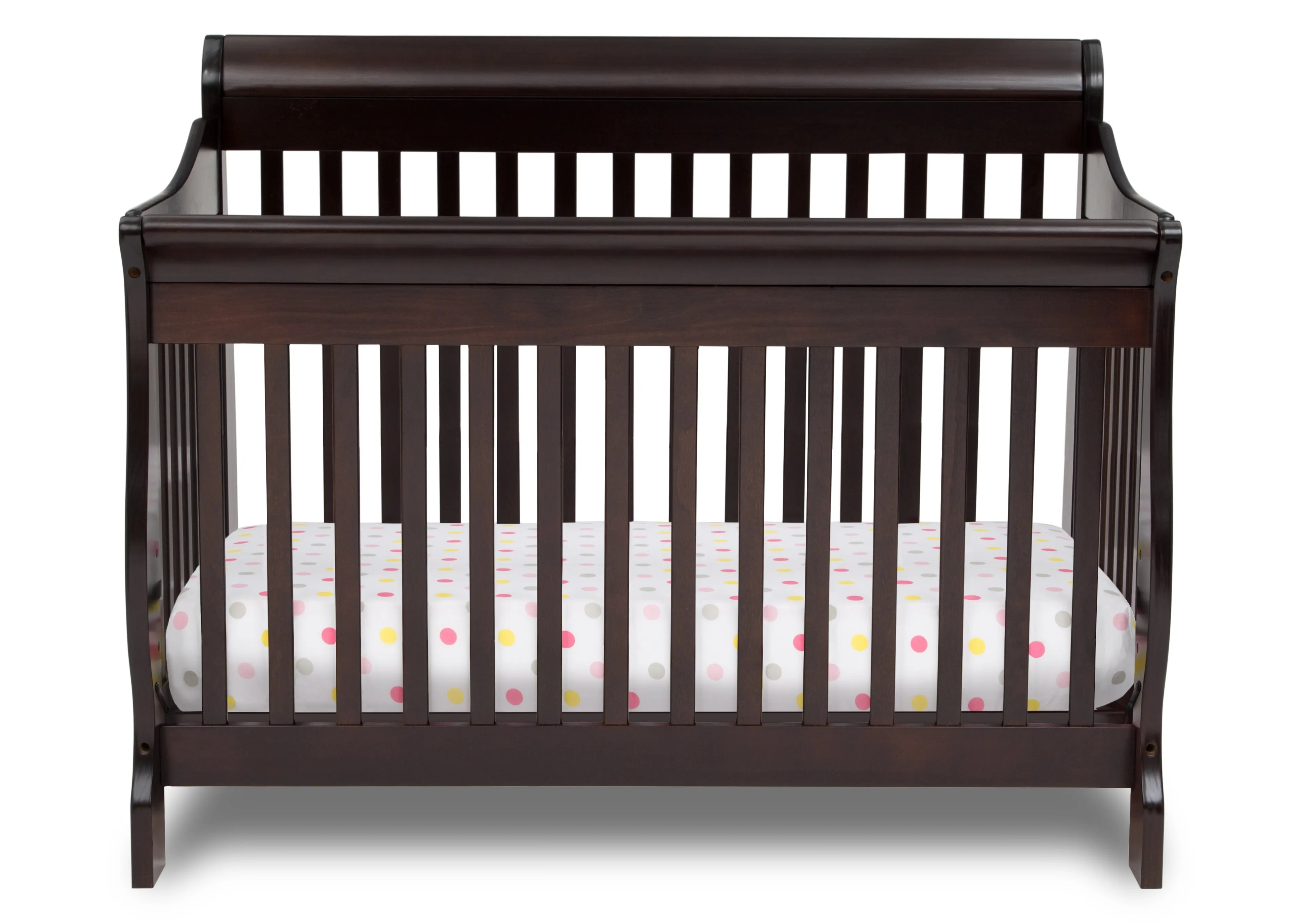 Canton 4-in-1 Crib