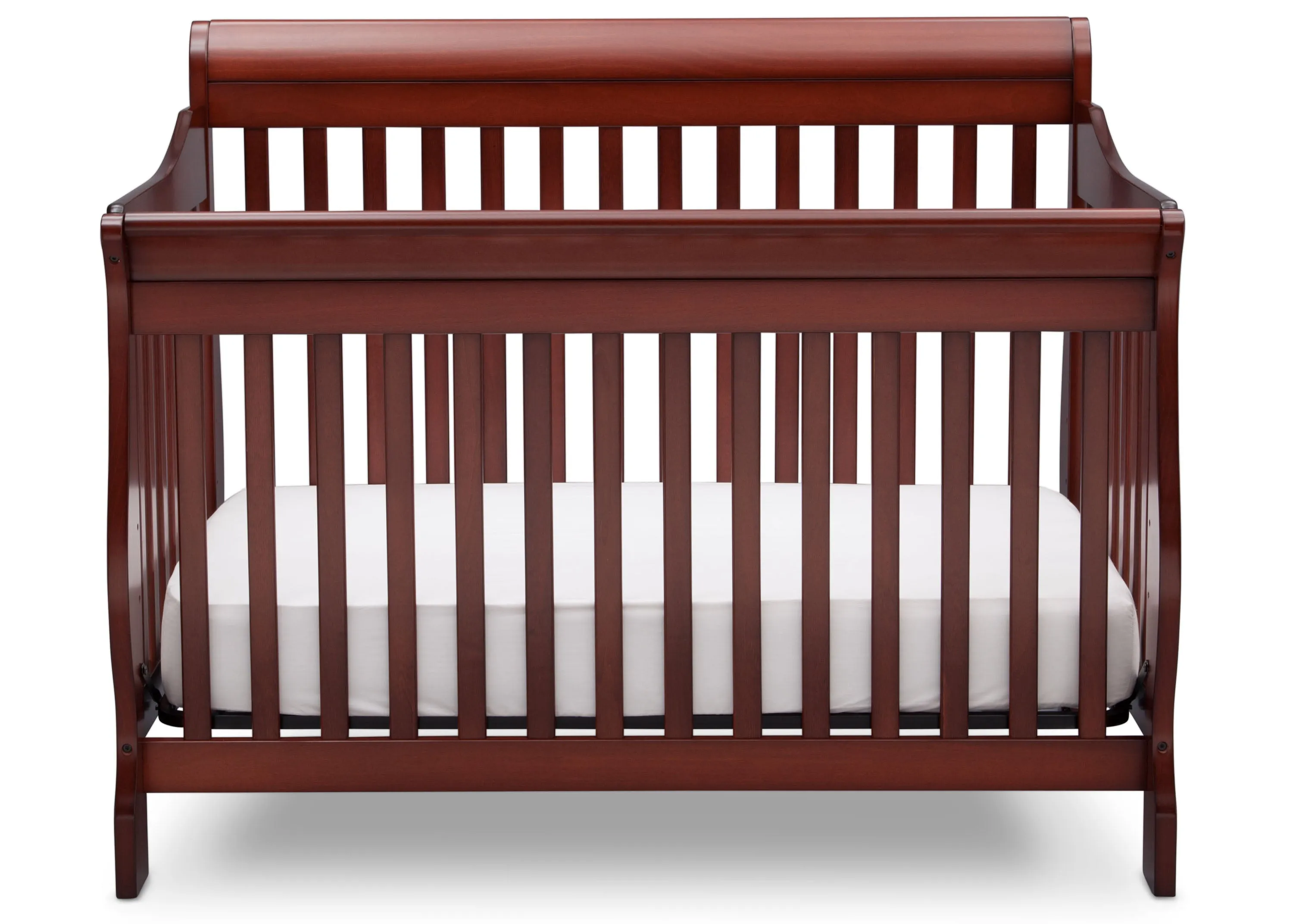 Canton 4-in-1 Crib