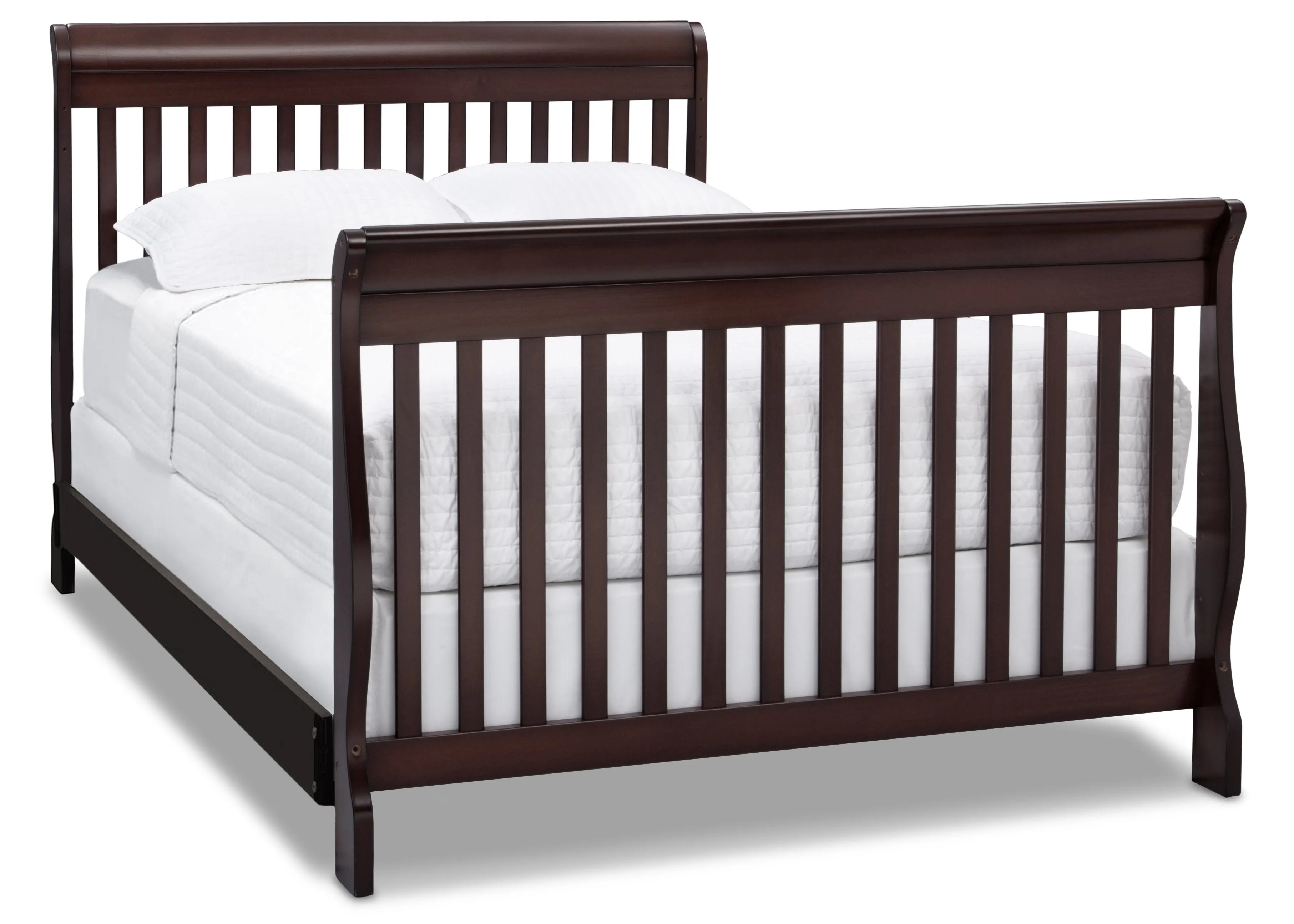 Canton 4-in-1 Crib