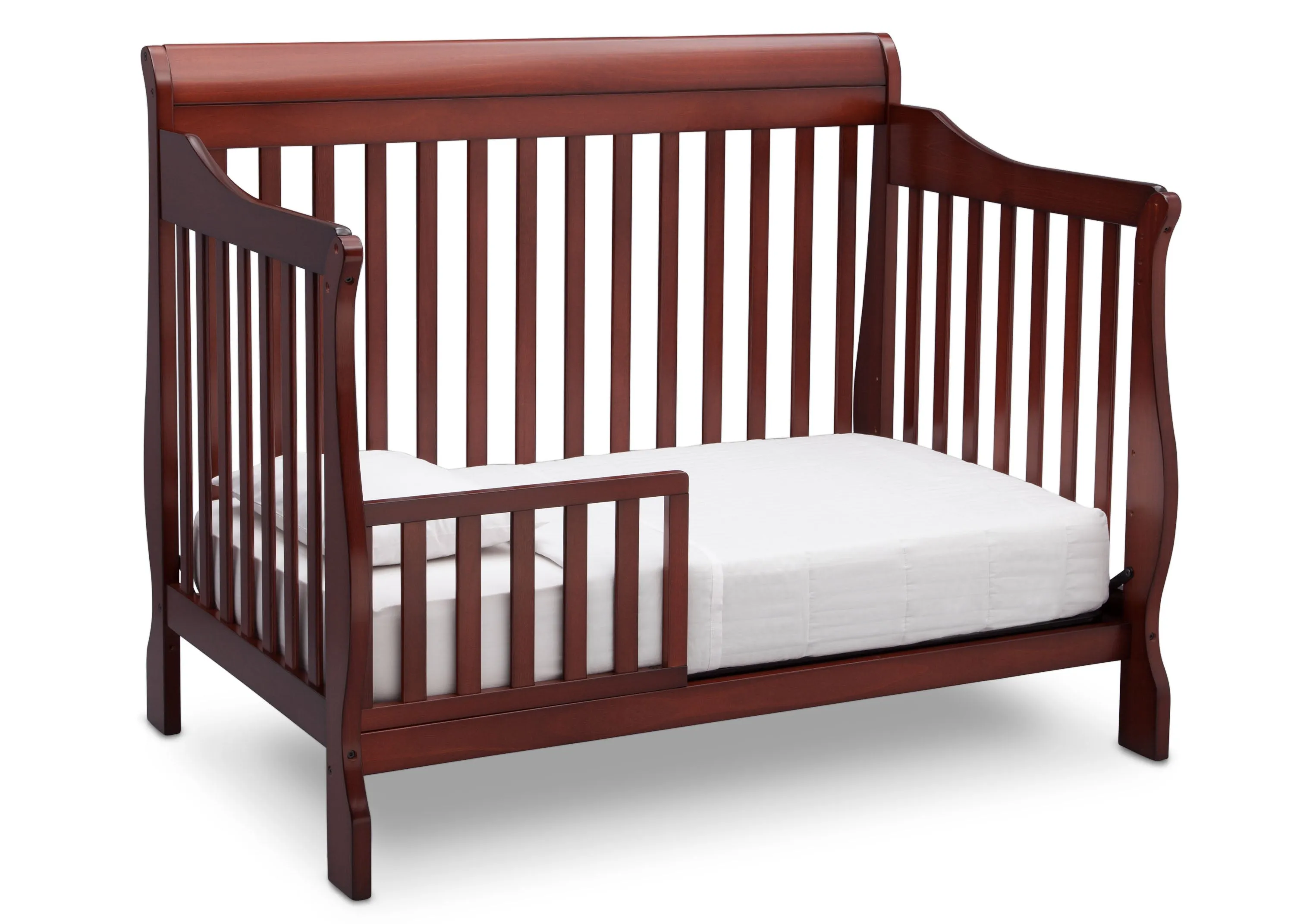 Canton 4-in-1 Crib