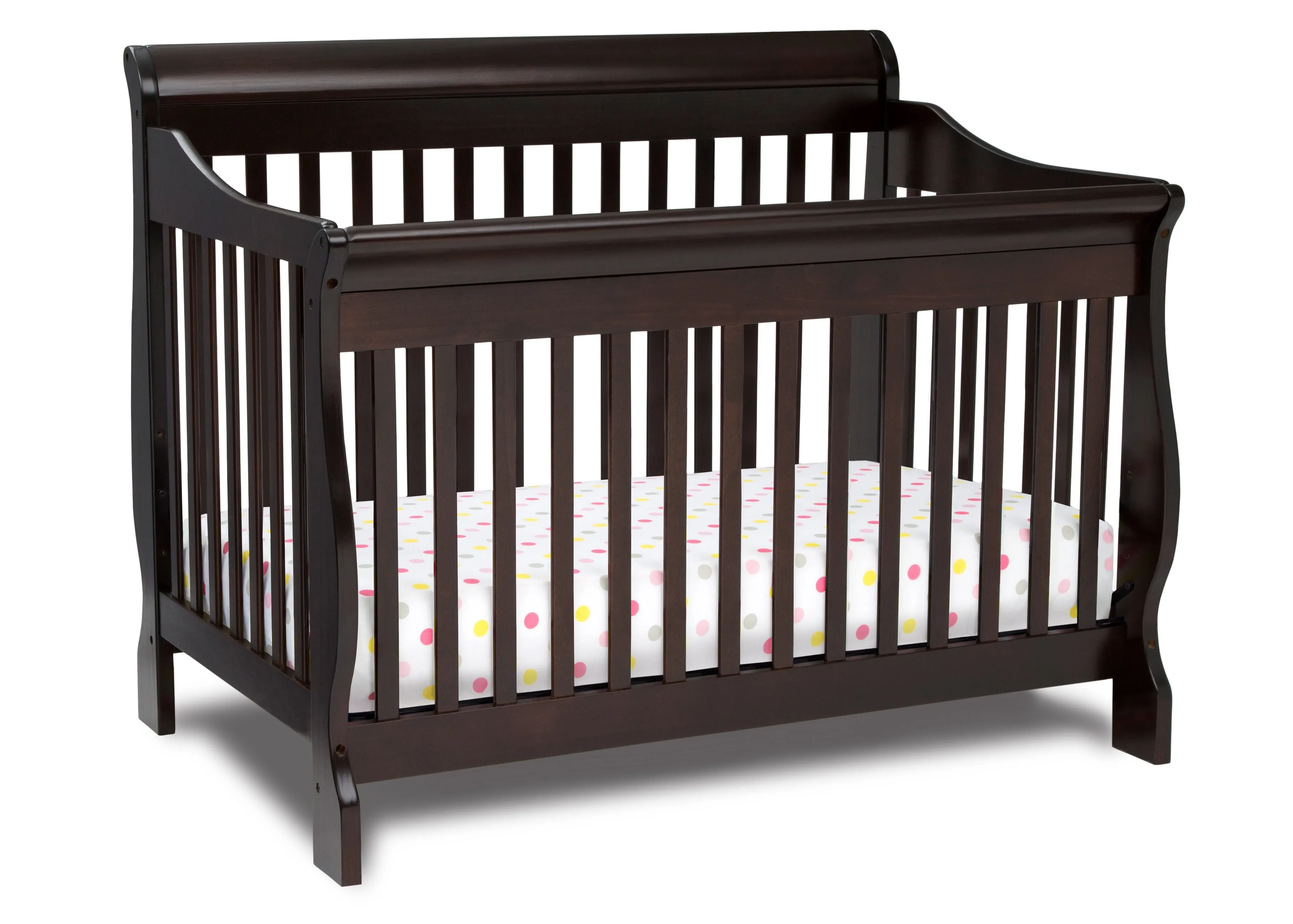 Canton 4-in-1 Crib