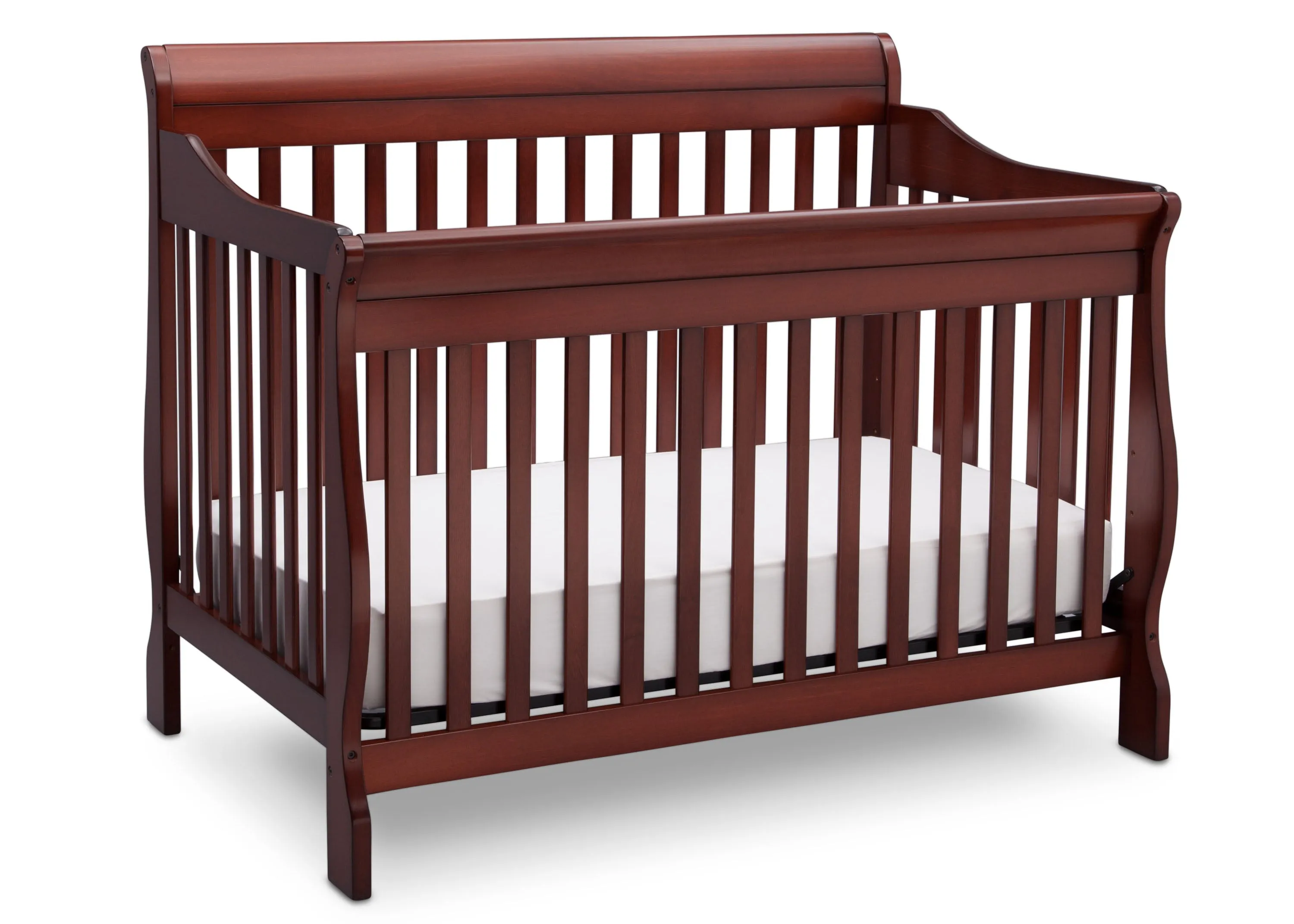 Canton 4-in-1 Crib