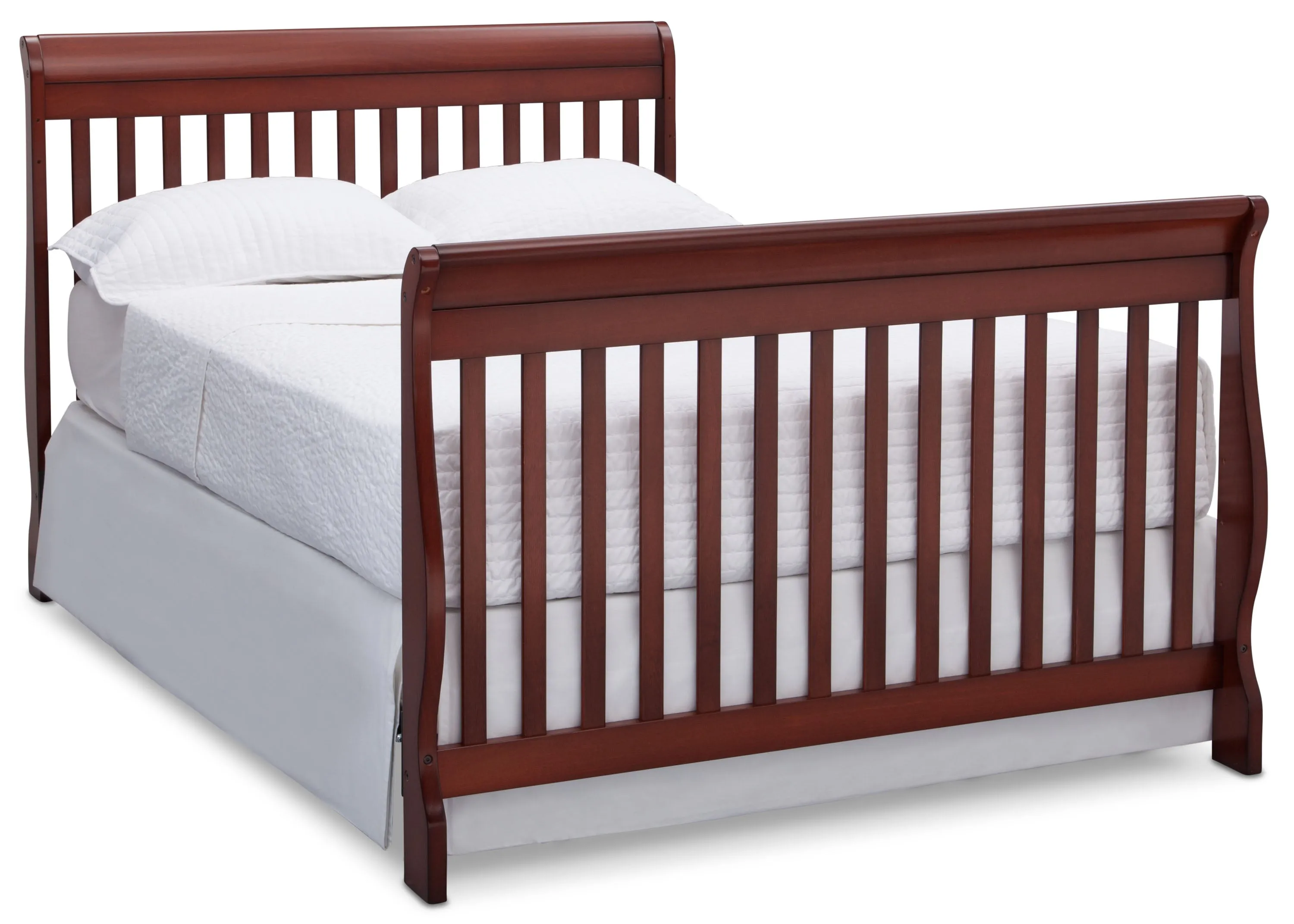 Canton 4-in-1 Crib