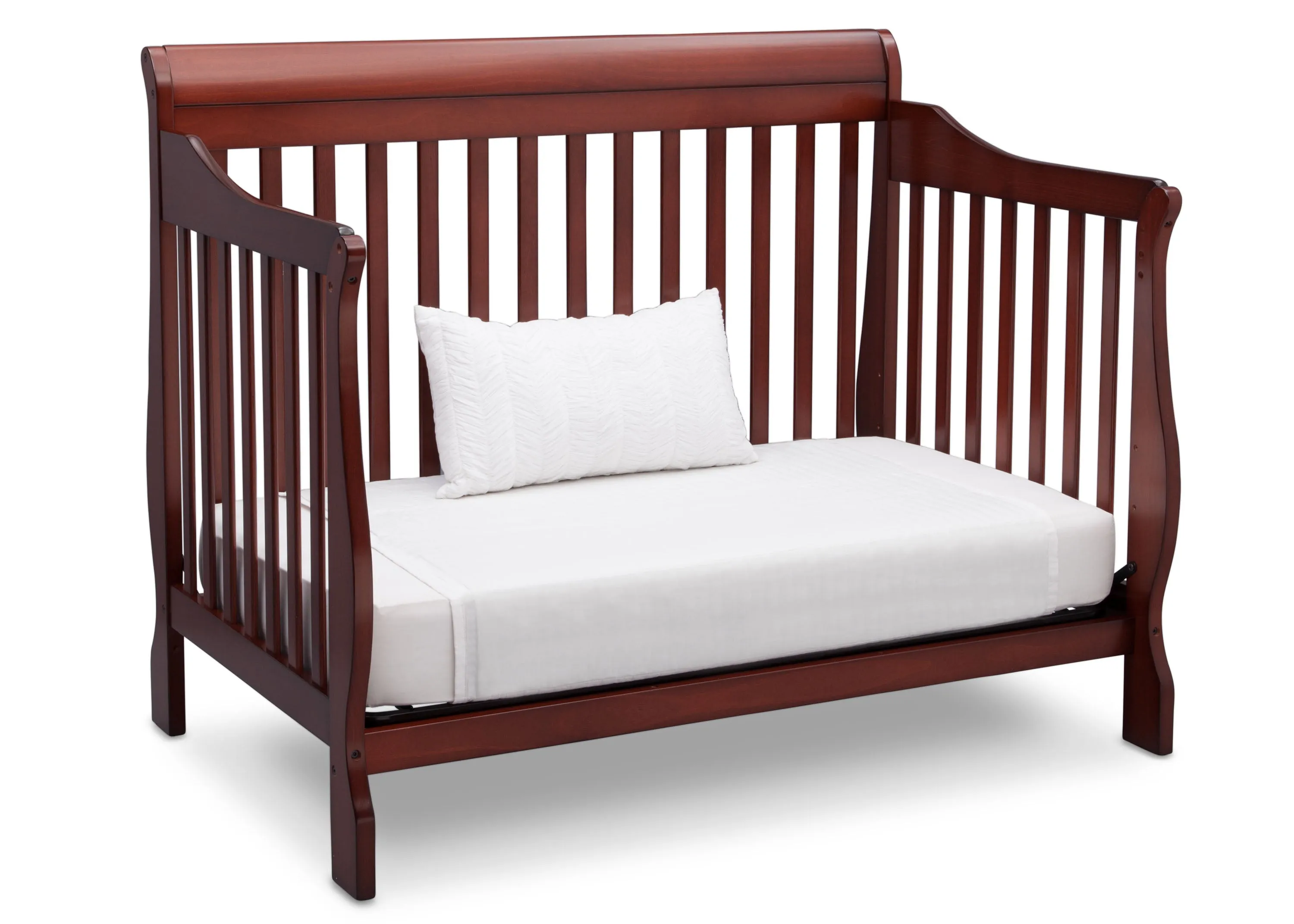 Canton 4-in-1 Crib