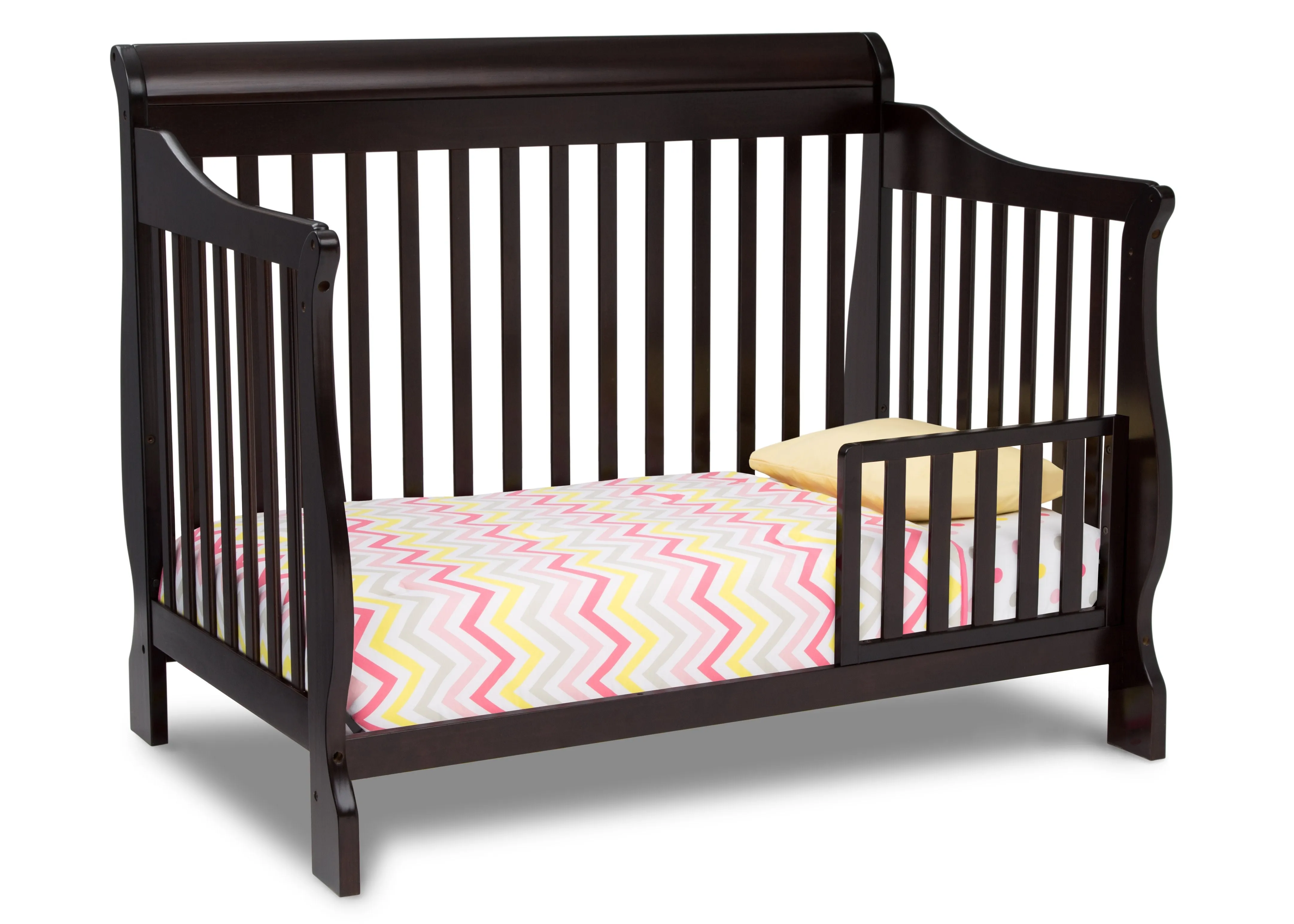 Canton 4-in-1 Crib