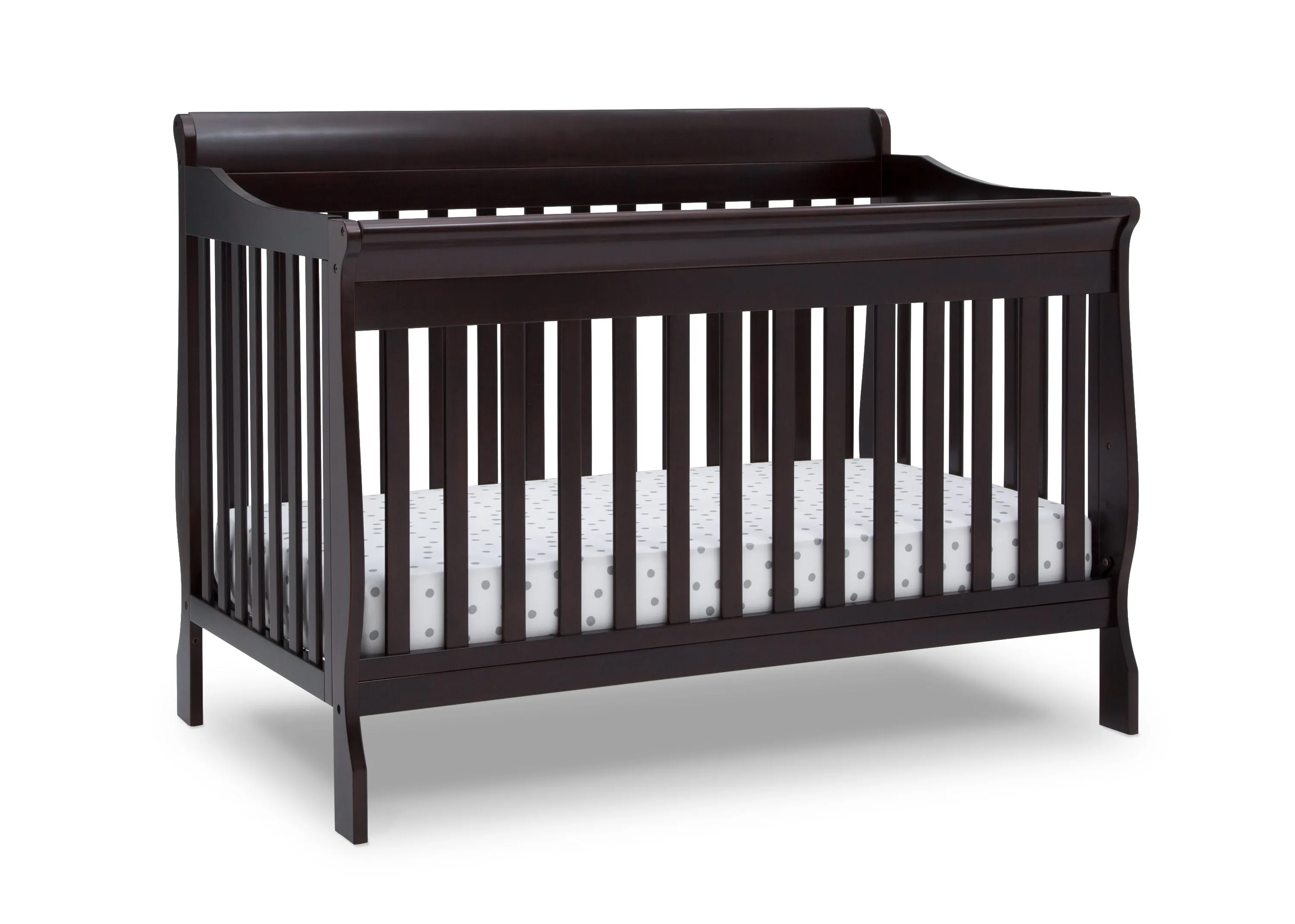 Canton 6-in-1 Convertible Crib