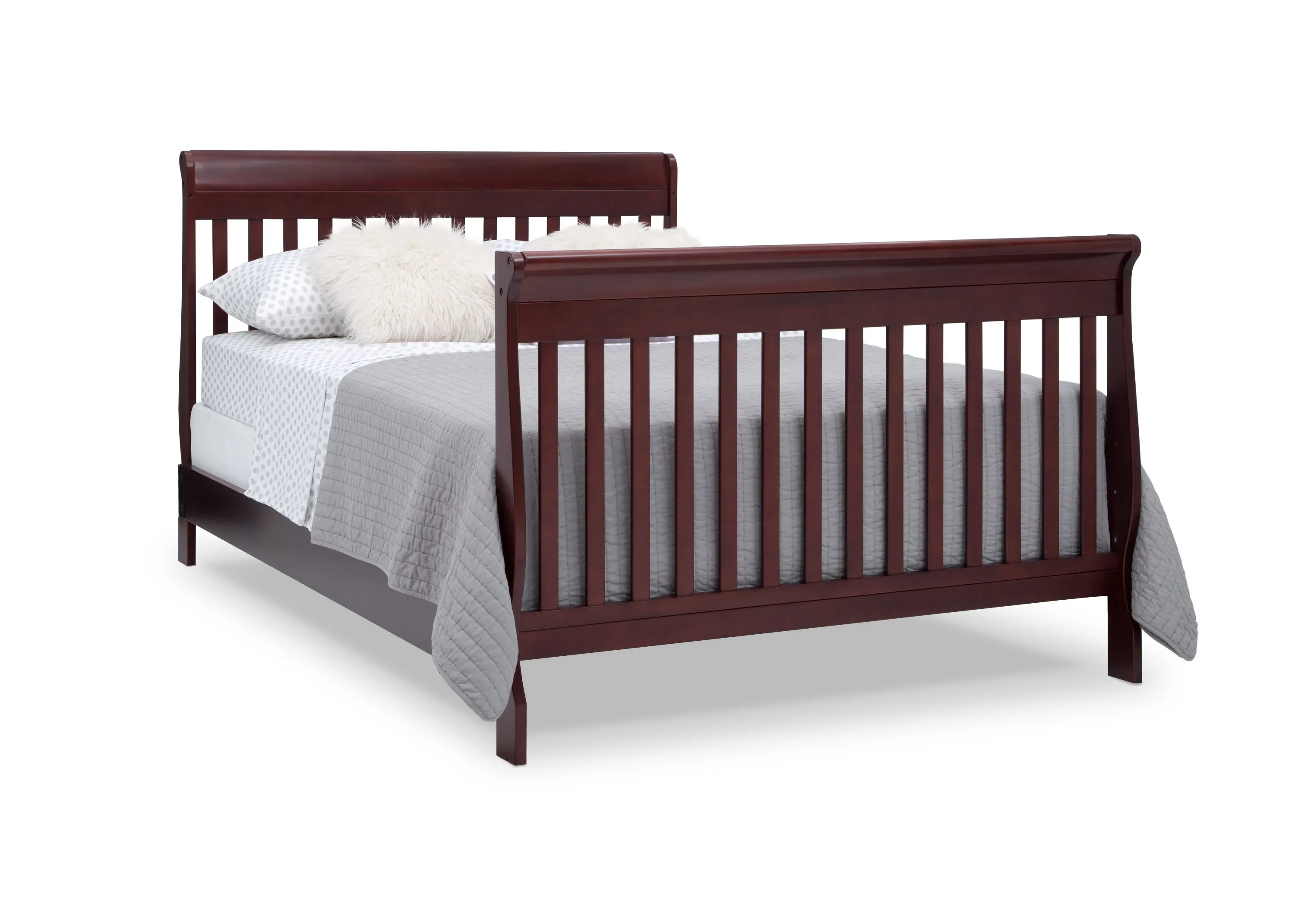 Canton 6-in-1 Convertible Crib