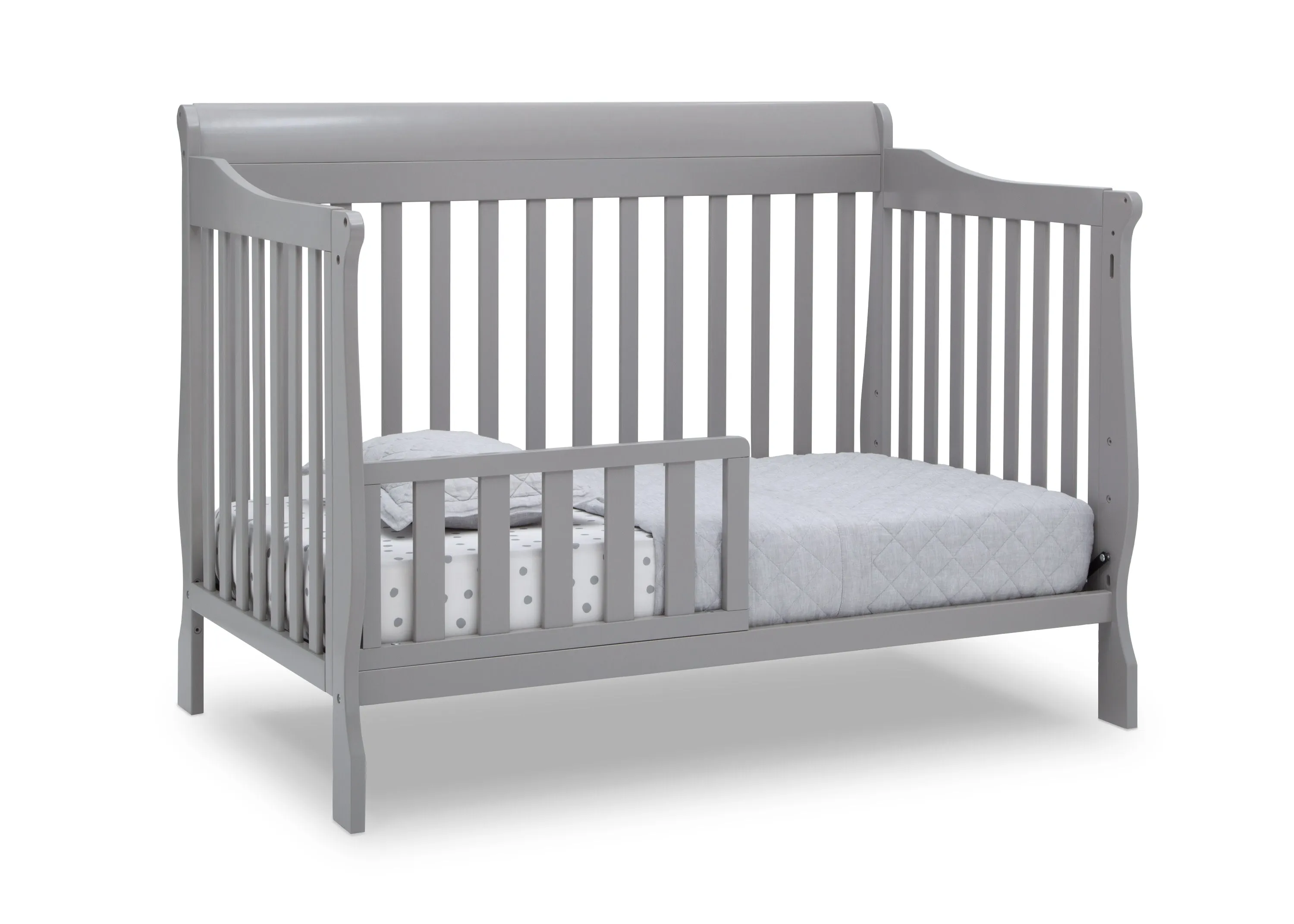 Canton 6-in-1 Convertible Crib