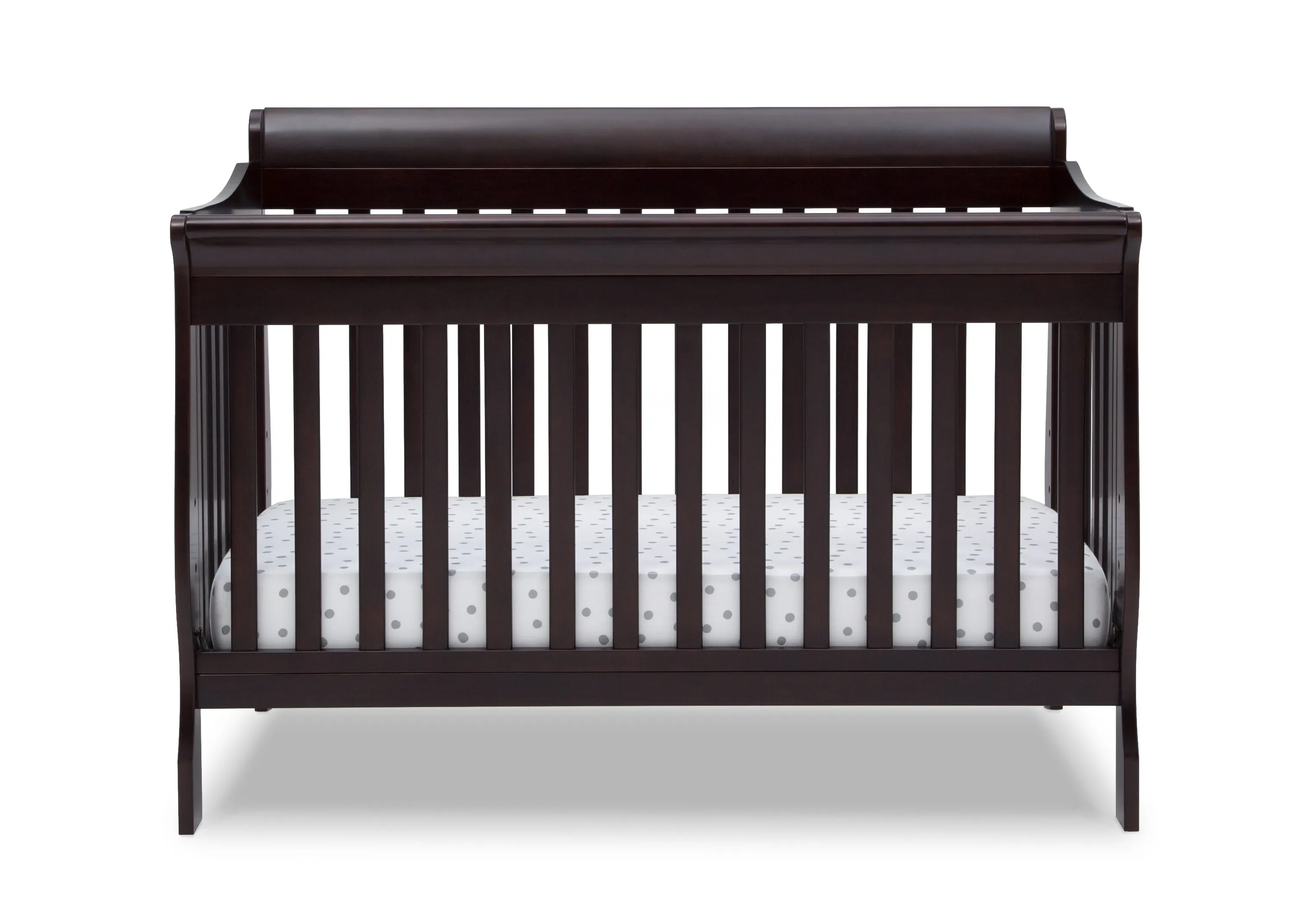 Canton 6-in-1 Convertible Crib