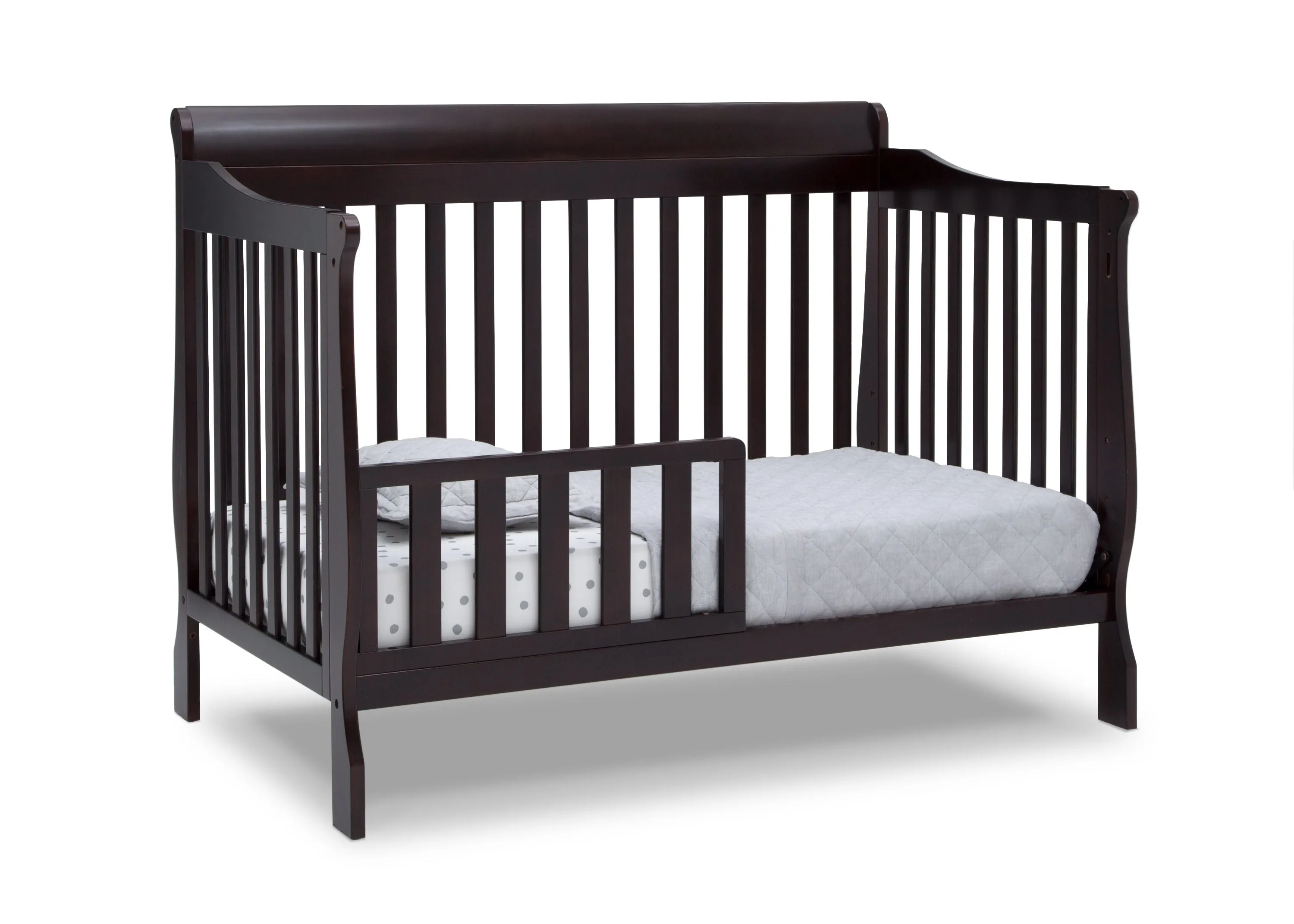 Canton 6-in-1 Convertible Crib