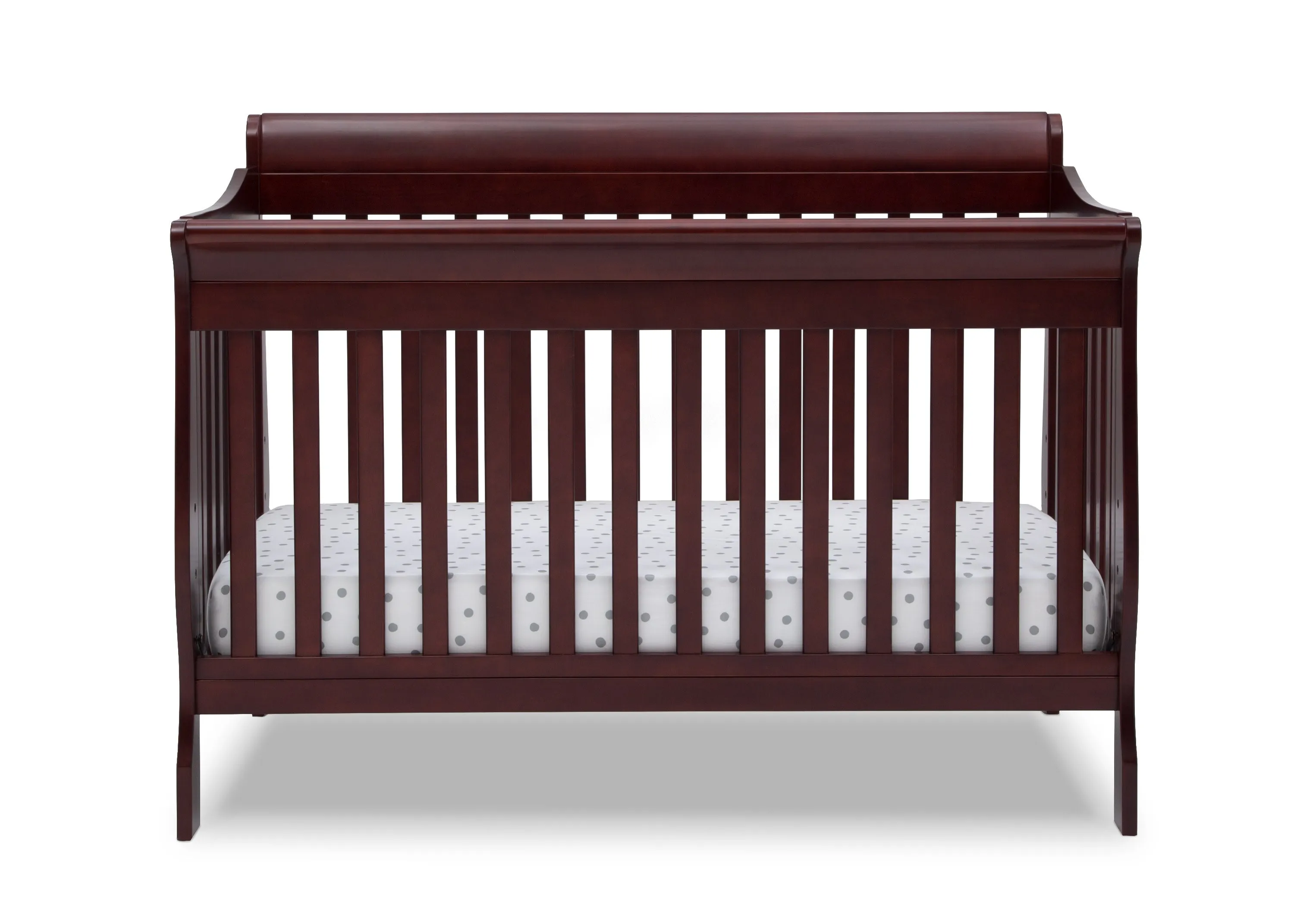 Canton 6-in-1 Convertible Crib