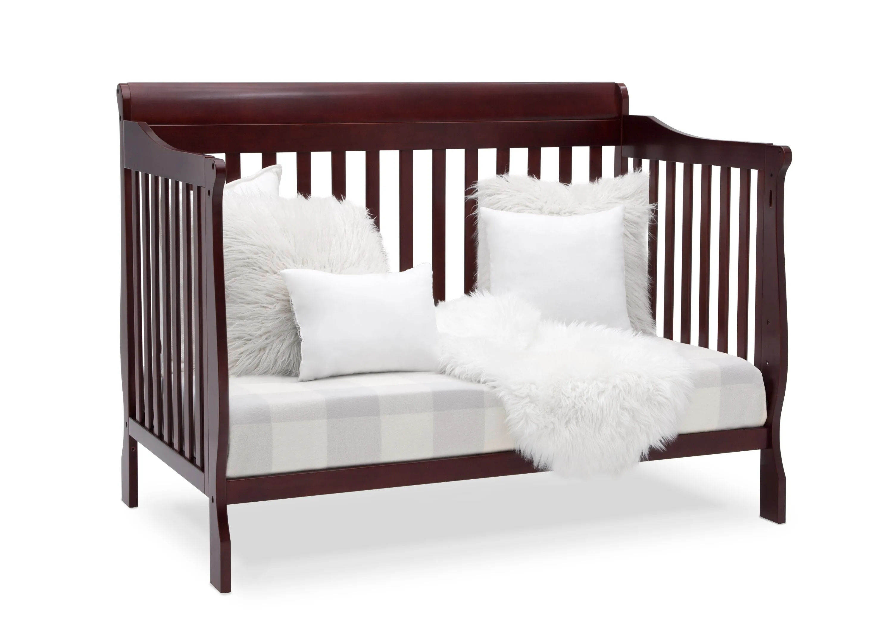 Canton 6-in-1 Convertible Crib