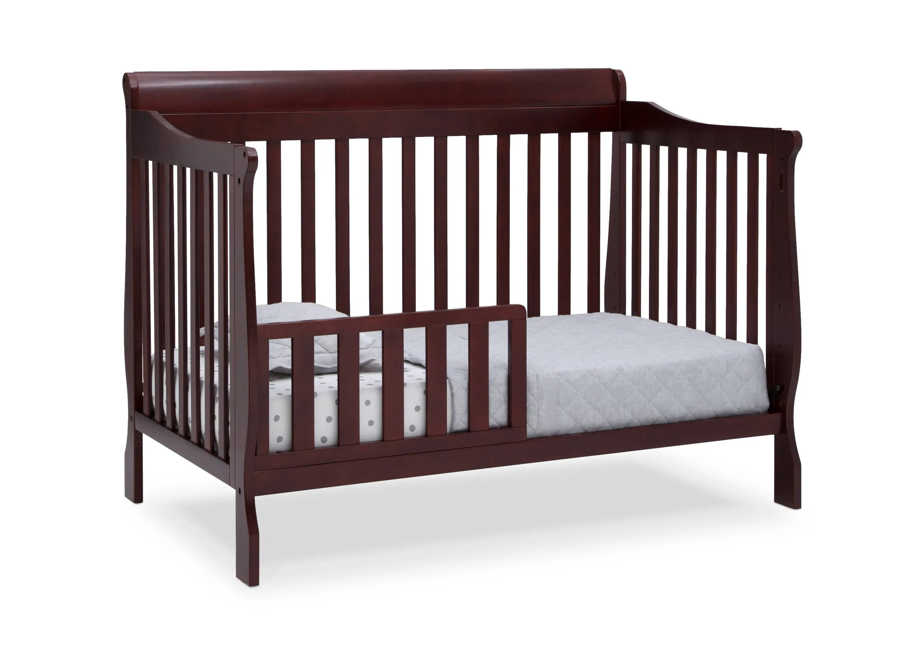 Canton 6-in-1 Convertible Crib