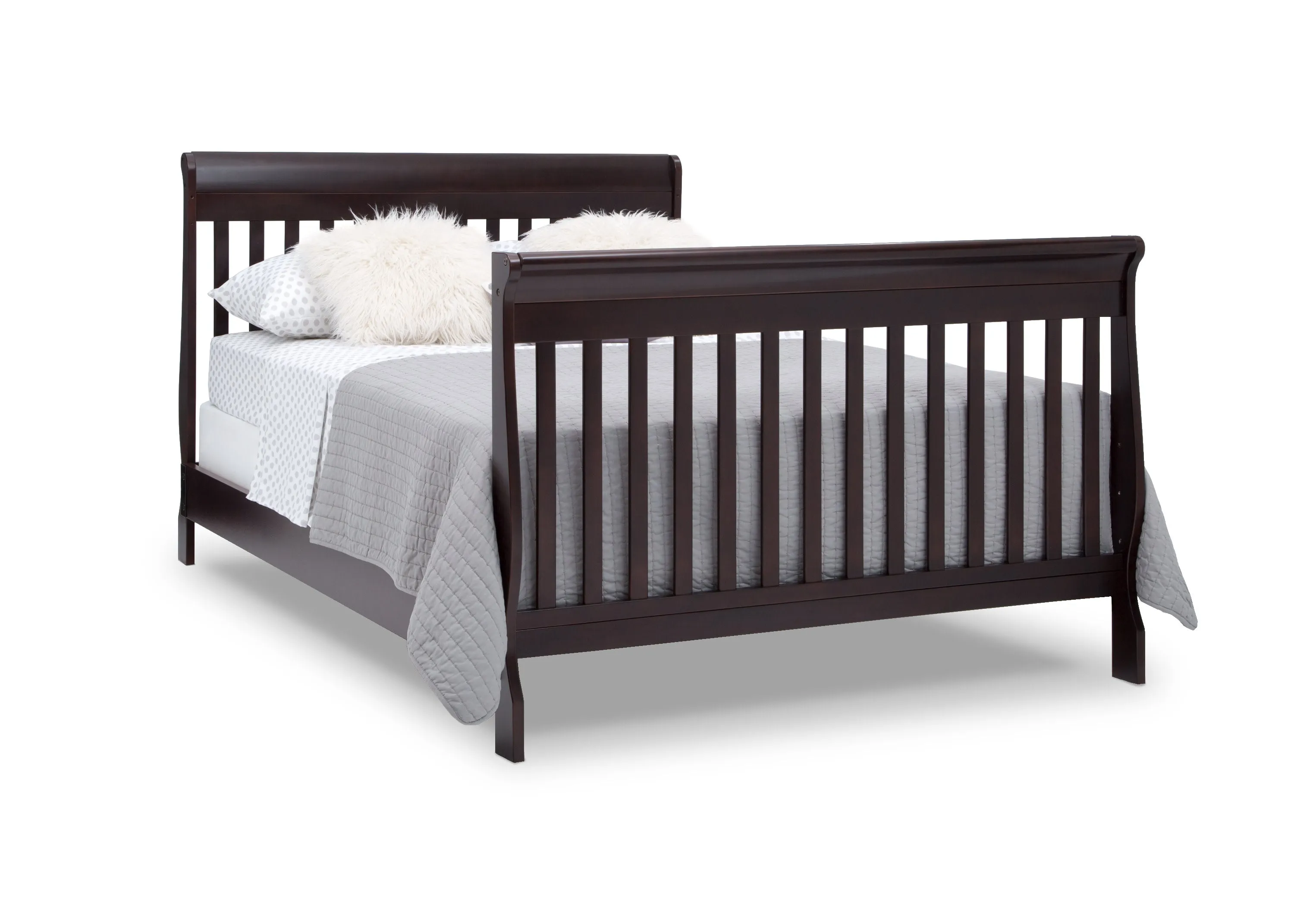 Canton 6-in-1 Convertible Crib