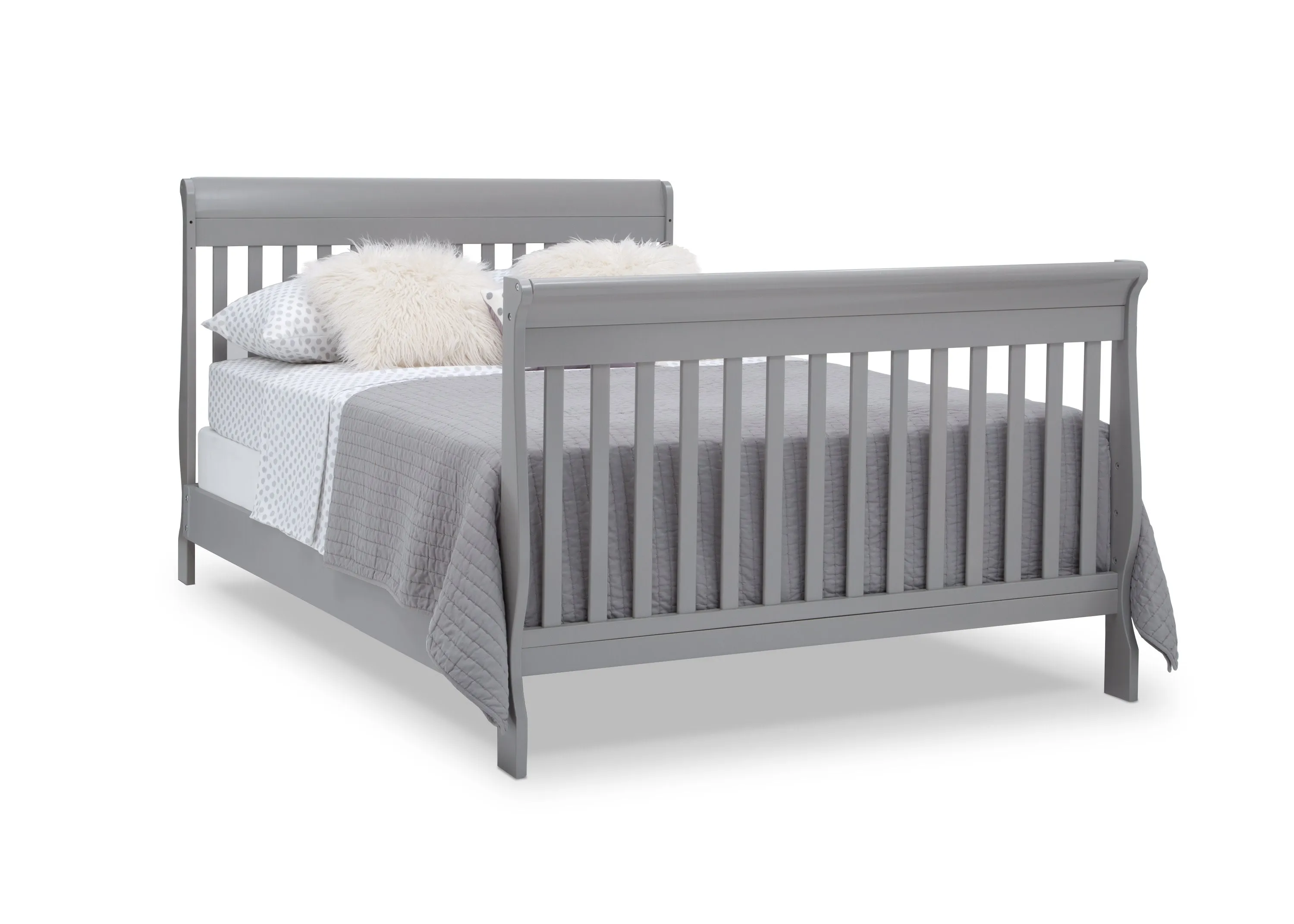 Canton 6-in-1 Convertible Crib