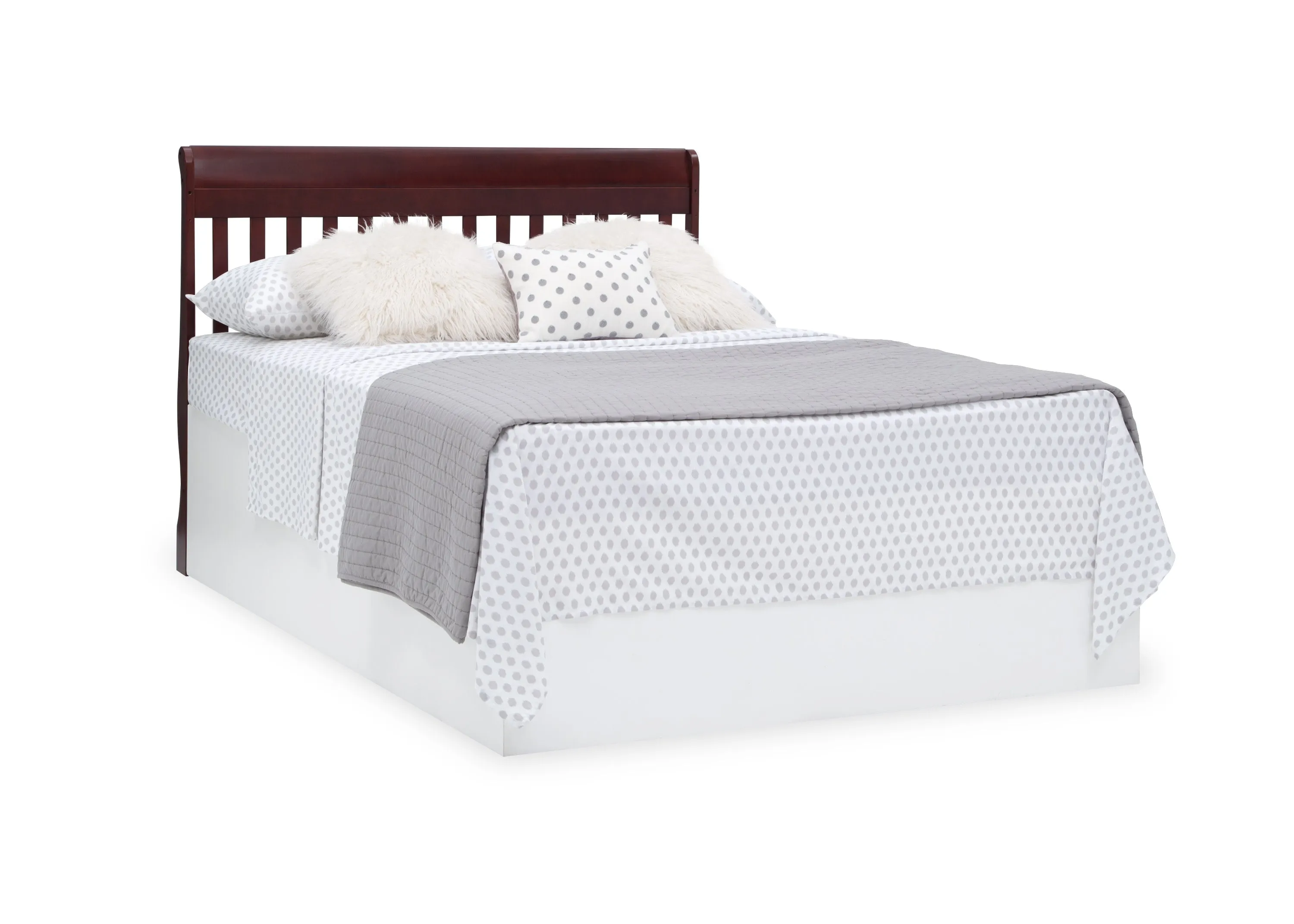 Canton 6-in-1 Convertible Crib