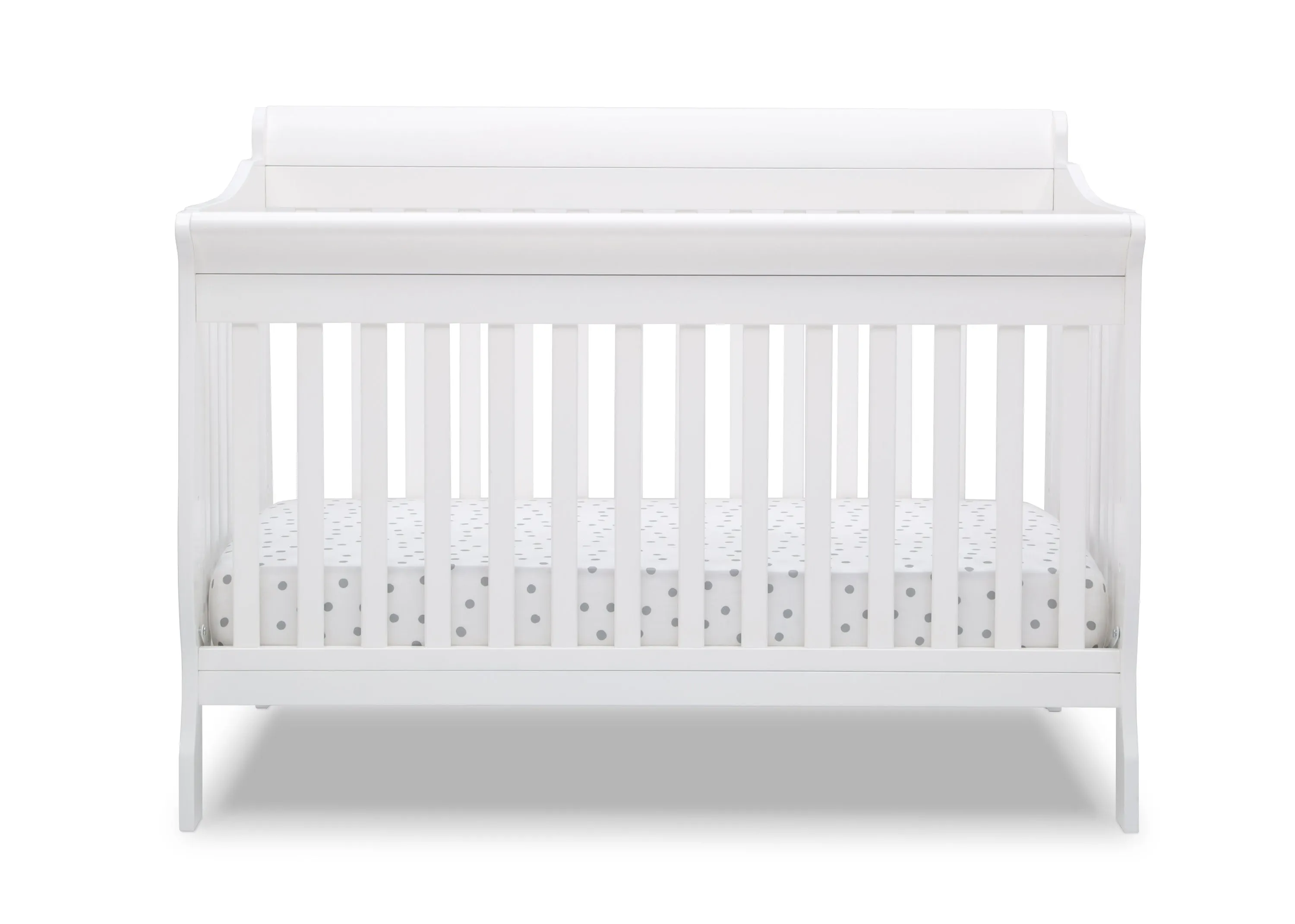 Canton 6-in-1 Convertible Crib