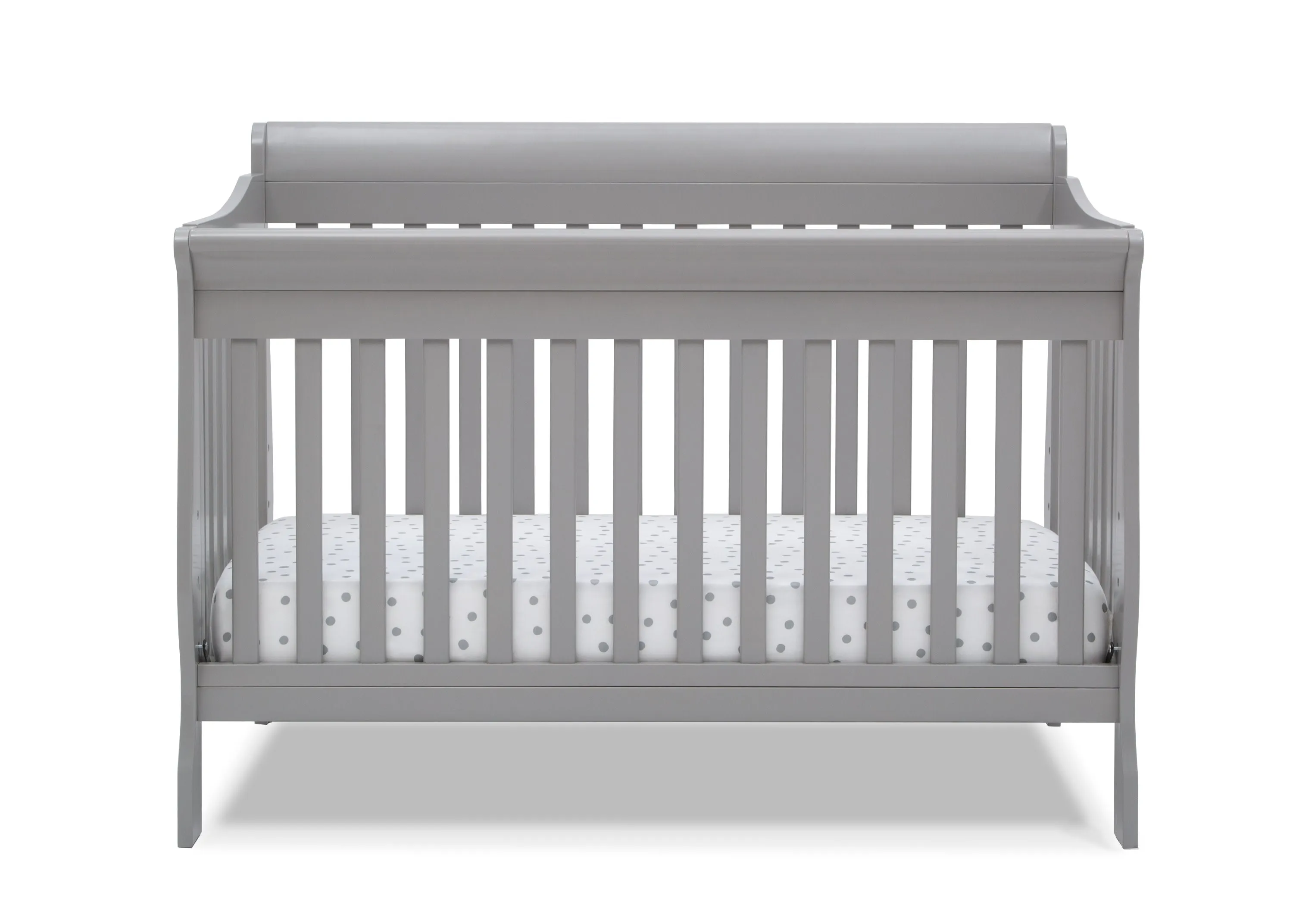 Canton 6-in-1 Convertible Crib