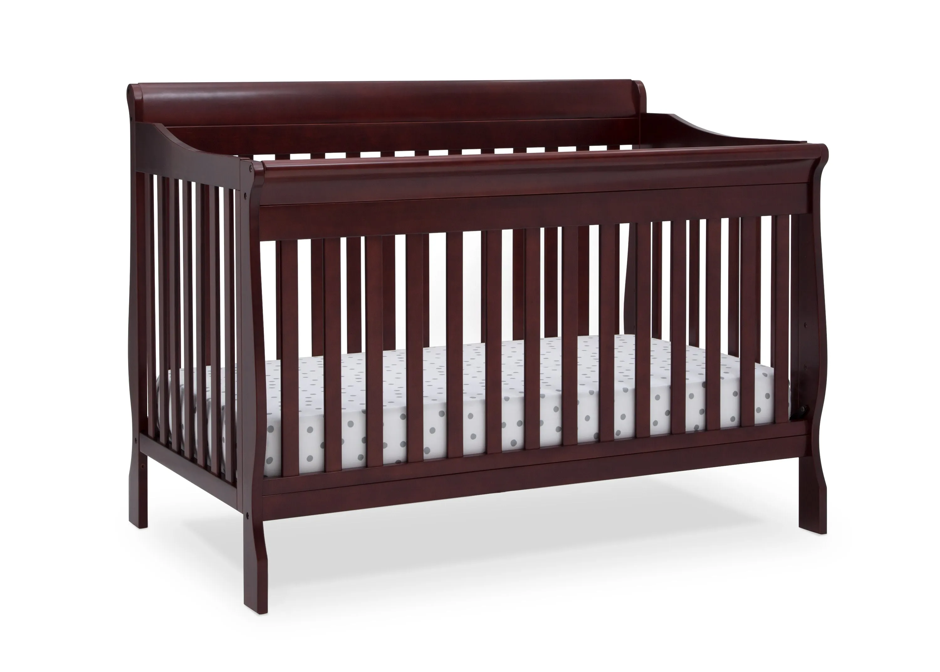 Canton 6-in-1 Convertible Crib