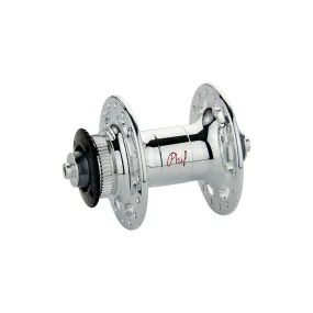 Center Lock Disc Brake Hub Front