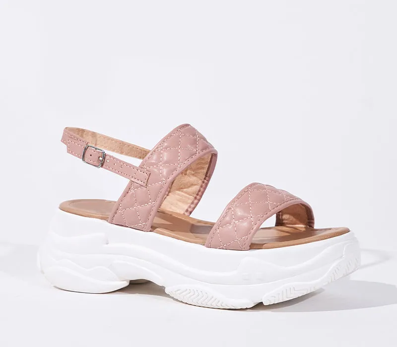 Chunky Sandal