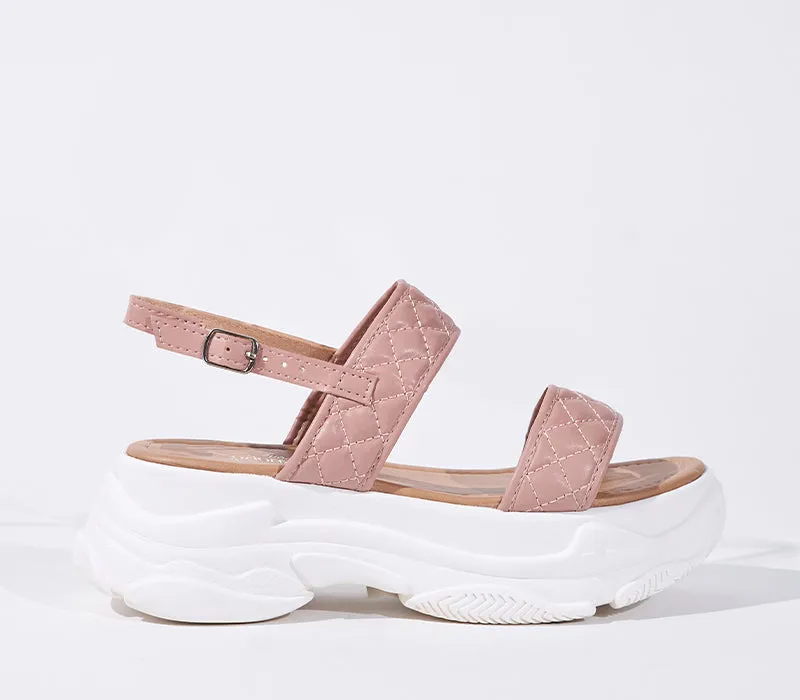 Chunky Sandal