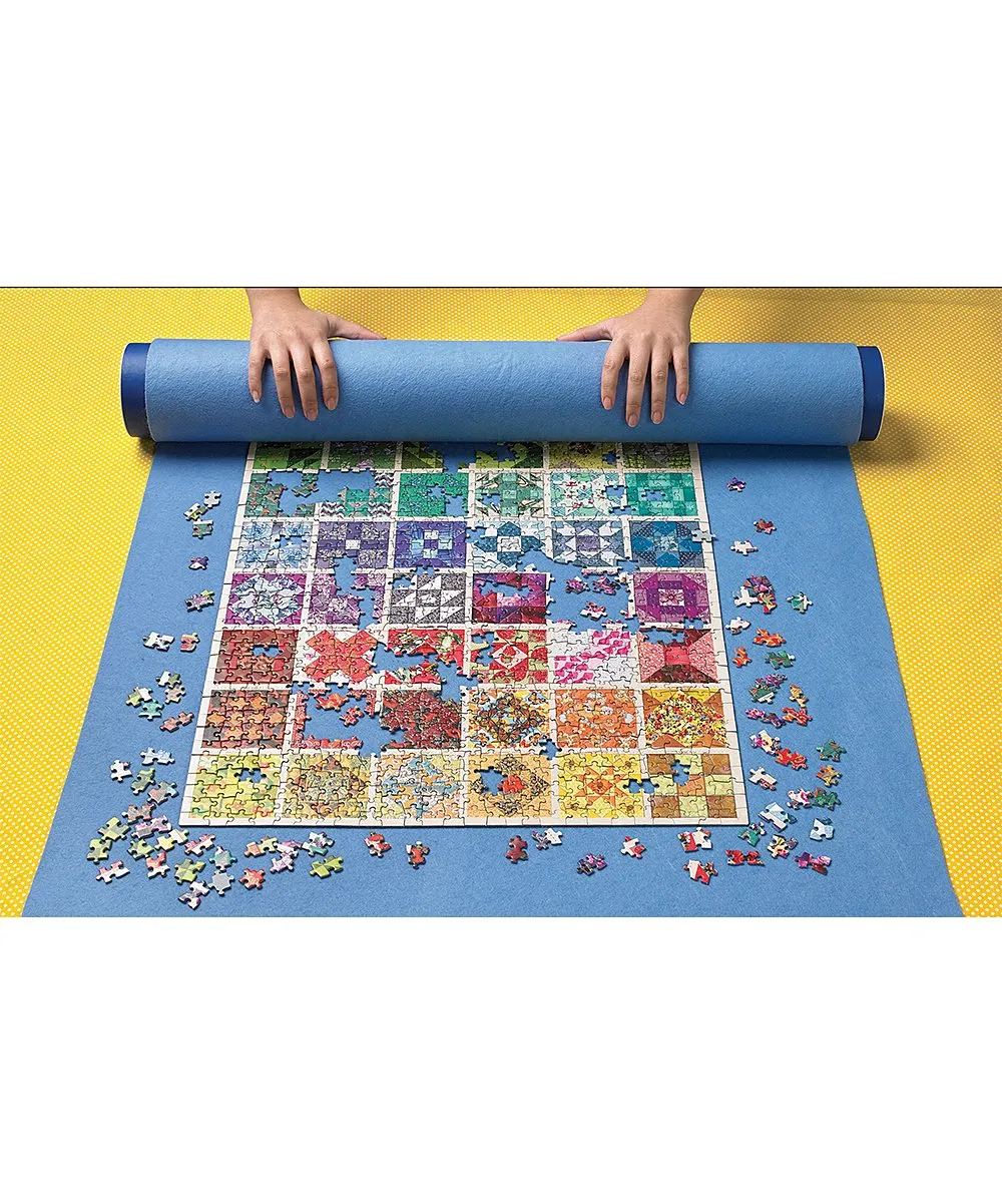 Cobble Hill Puzzle Roll Away Mat