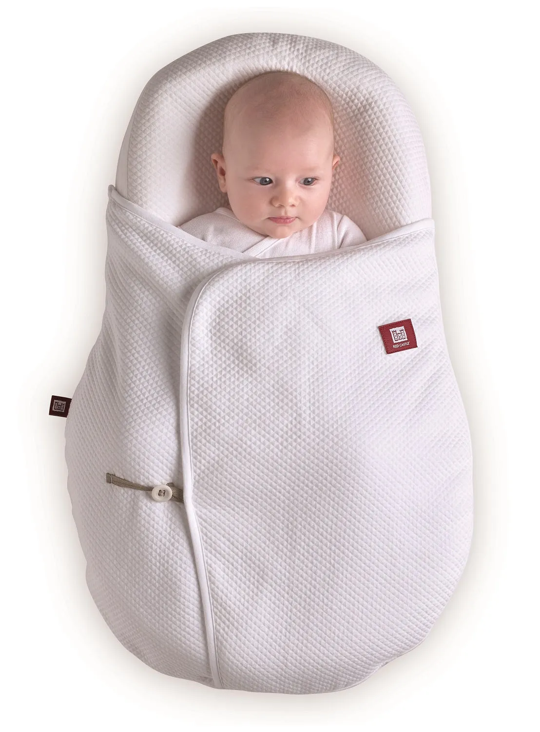 Cocoonababy Quilted Cocoonacover - 2.0TOG