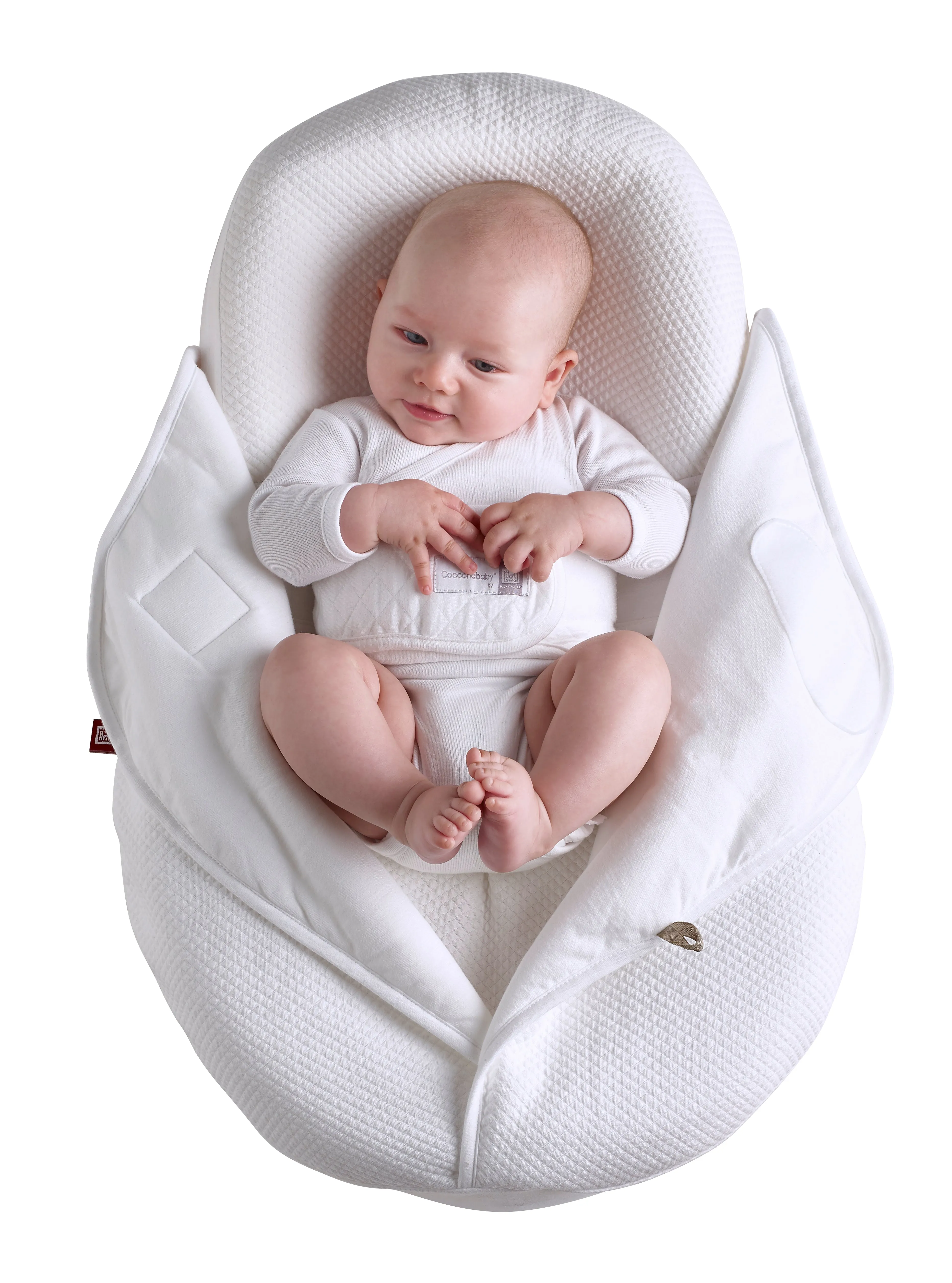 Cocoonababy Quilted Cocoonacover - 2.0TOG