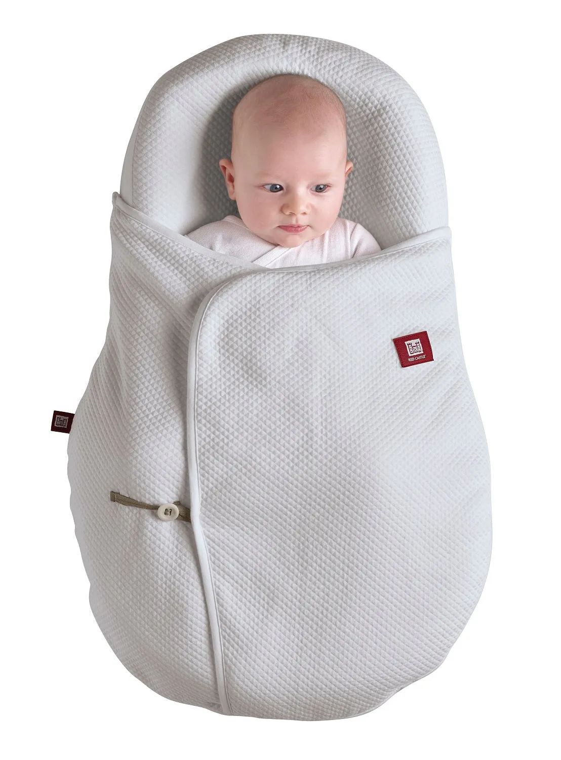 Cocoonababy Quilted Cocoonacover - 2.0TOG