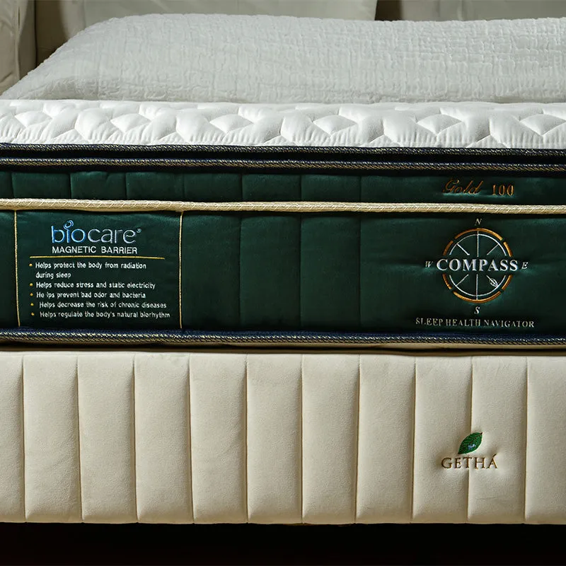 Compass Gold 100 Mattress