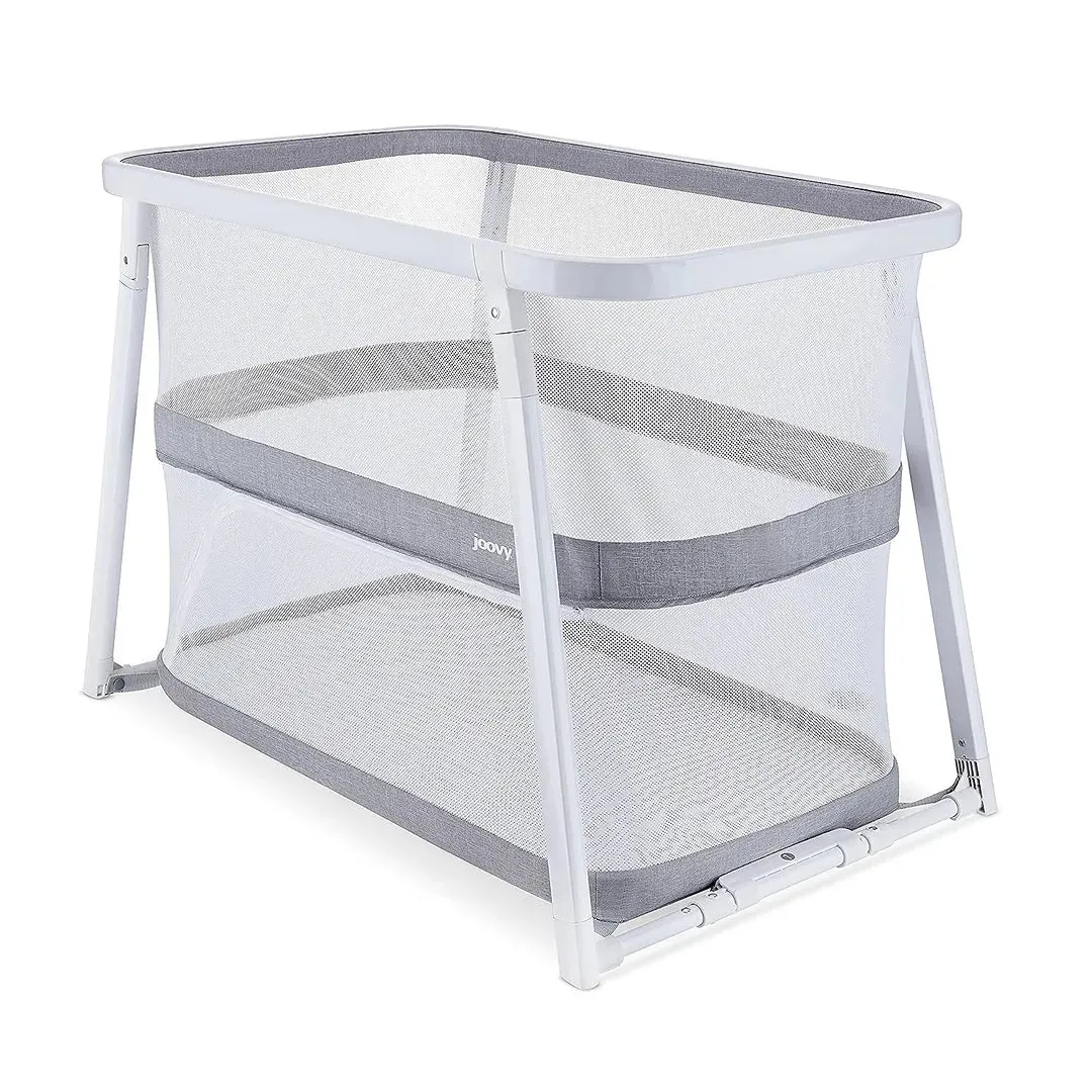 Coo Bassinet - White (see description)