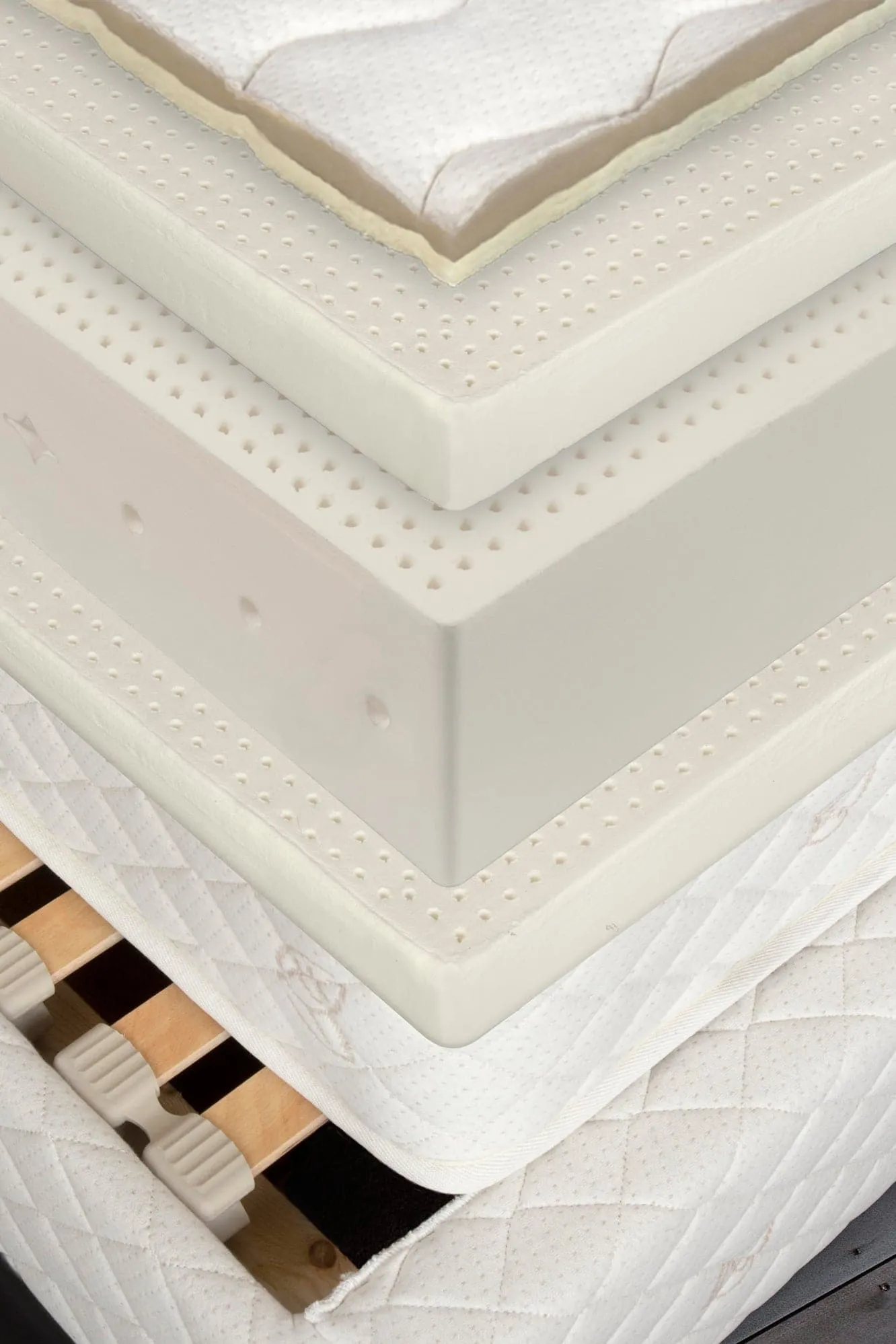 Copenhagen Talalay Latex Mattress