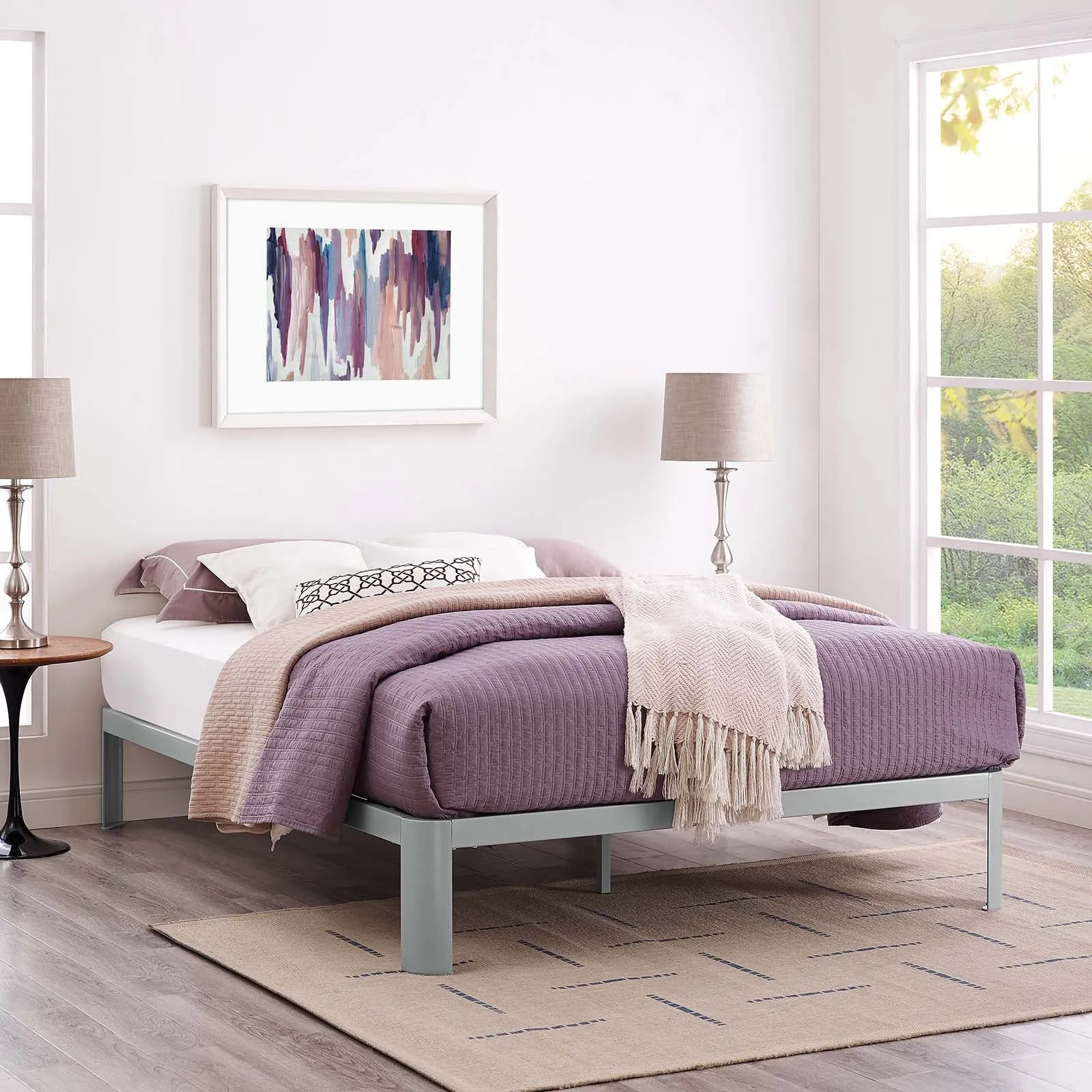 Corinne Bed Frame