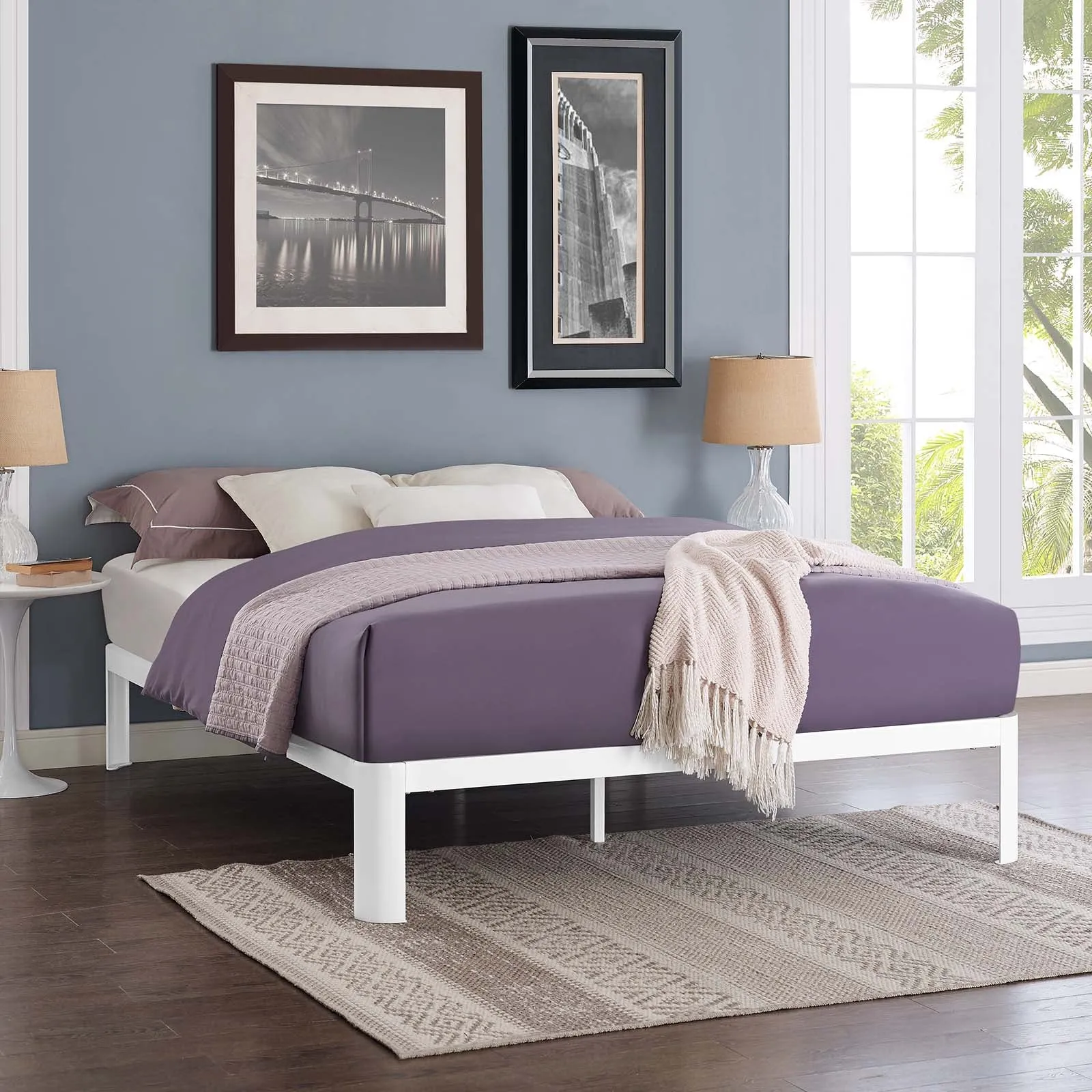 Corinne Bed Frame