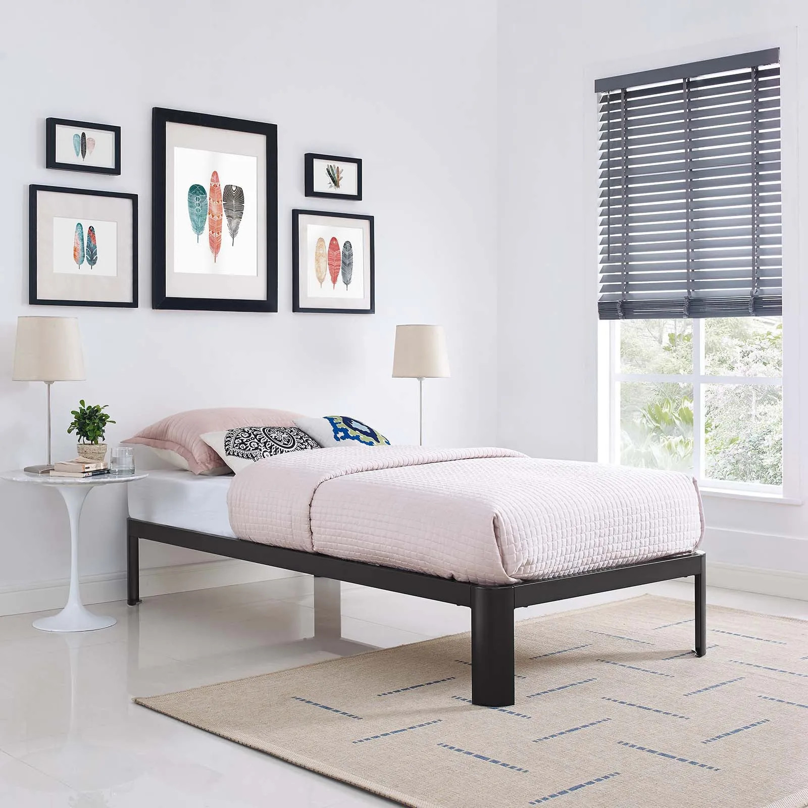 Corinne Bed Frame