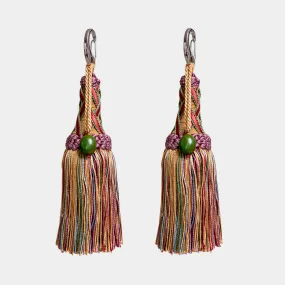 cosi corners® tassels