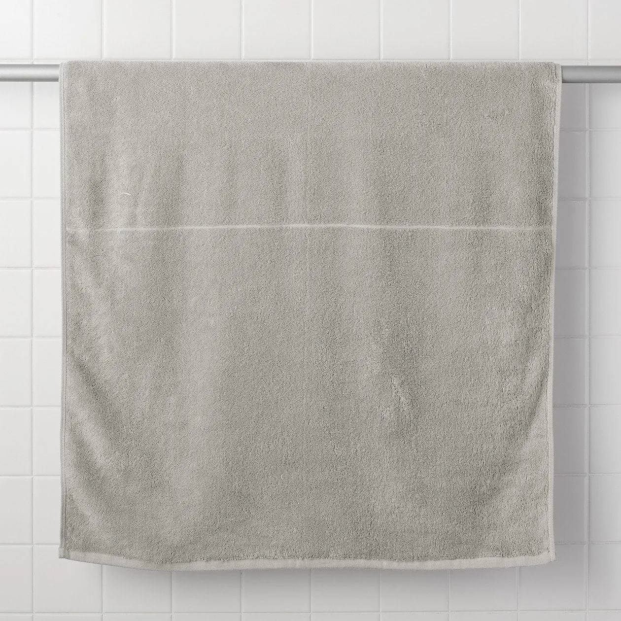 Cotton Pile Bath Towel With Further Options and Loop