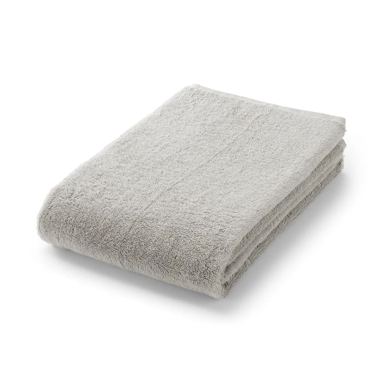 Cotton Pile Bath Towel With Further Options and Loop