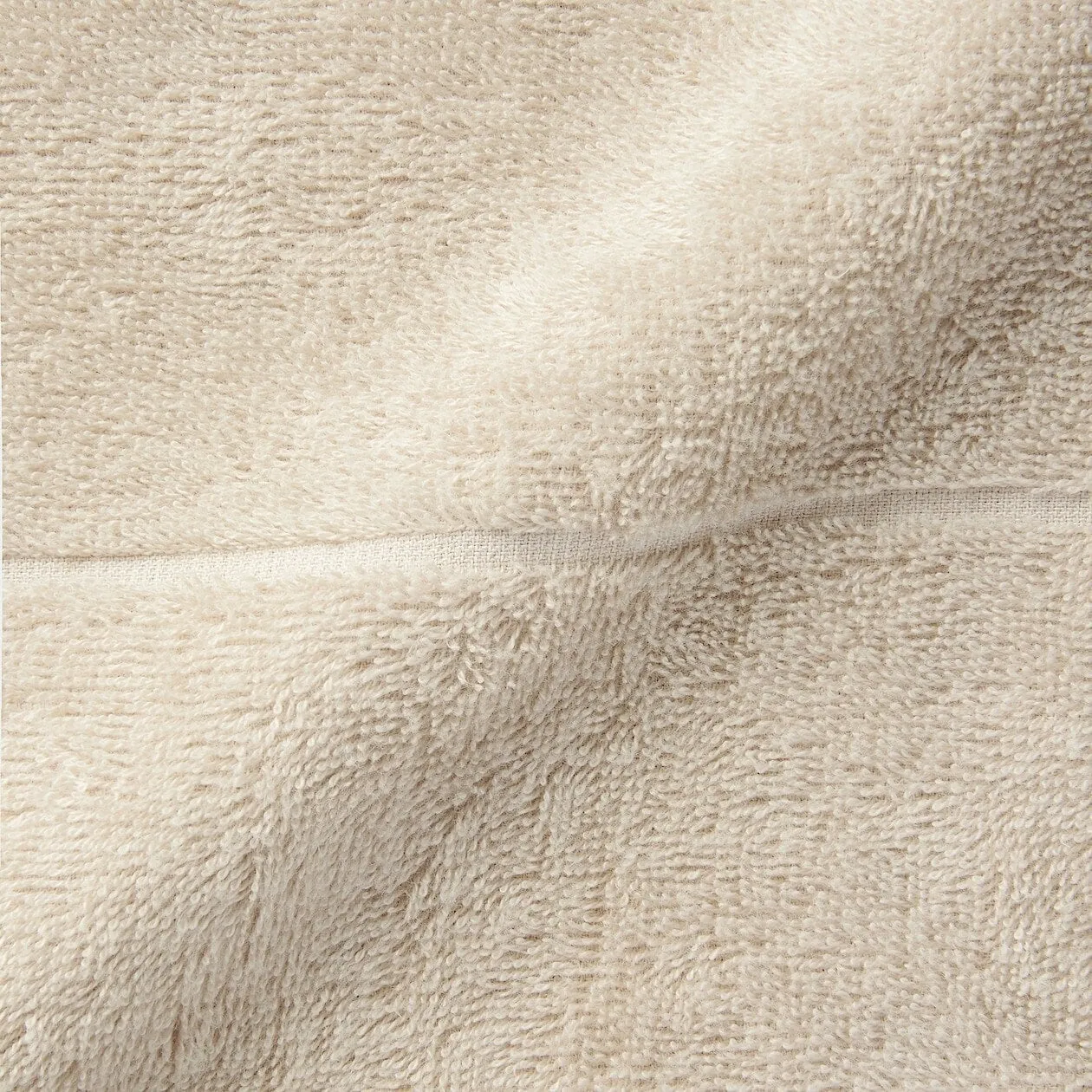 Cotton Pile Bath Towel With Further Options and Loop