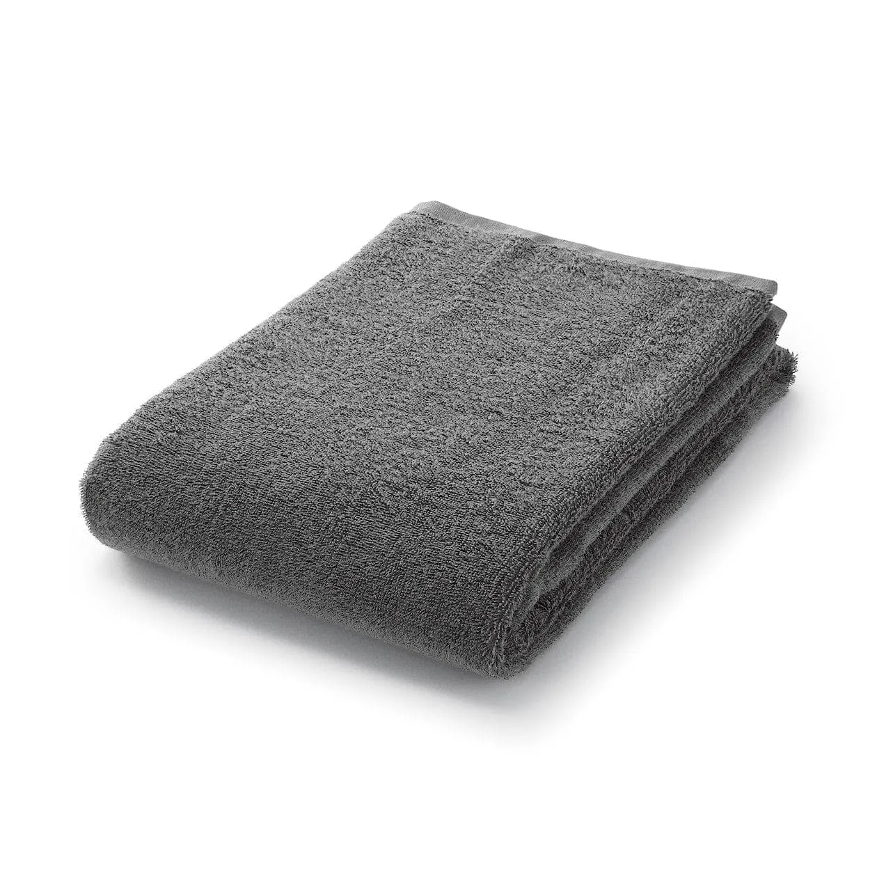 Cotton Pile Bath Towel With Further Options and Loop