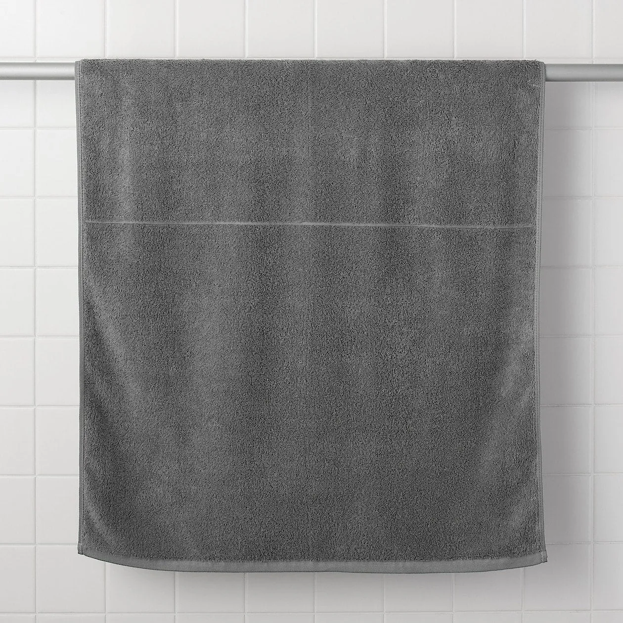 Cotton Pile Bath Towel With Further Options and Loop