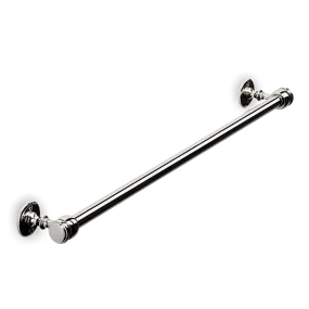 Crystal Towel Bar