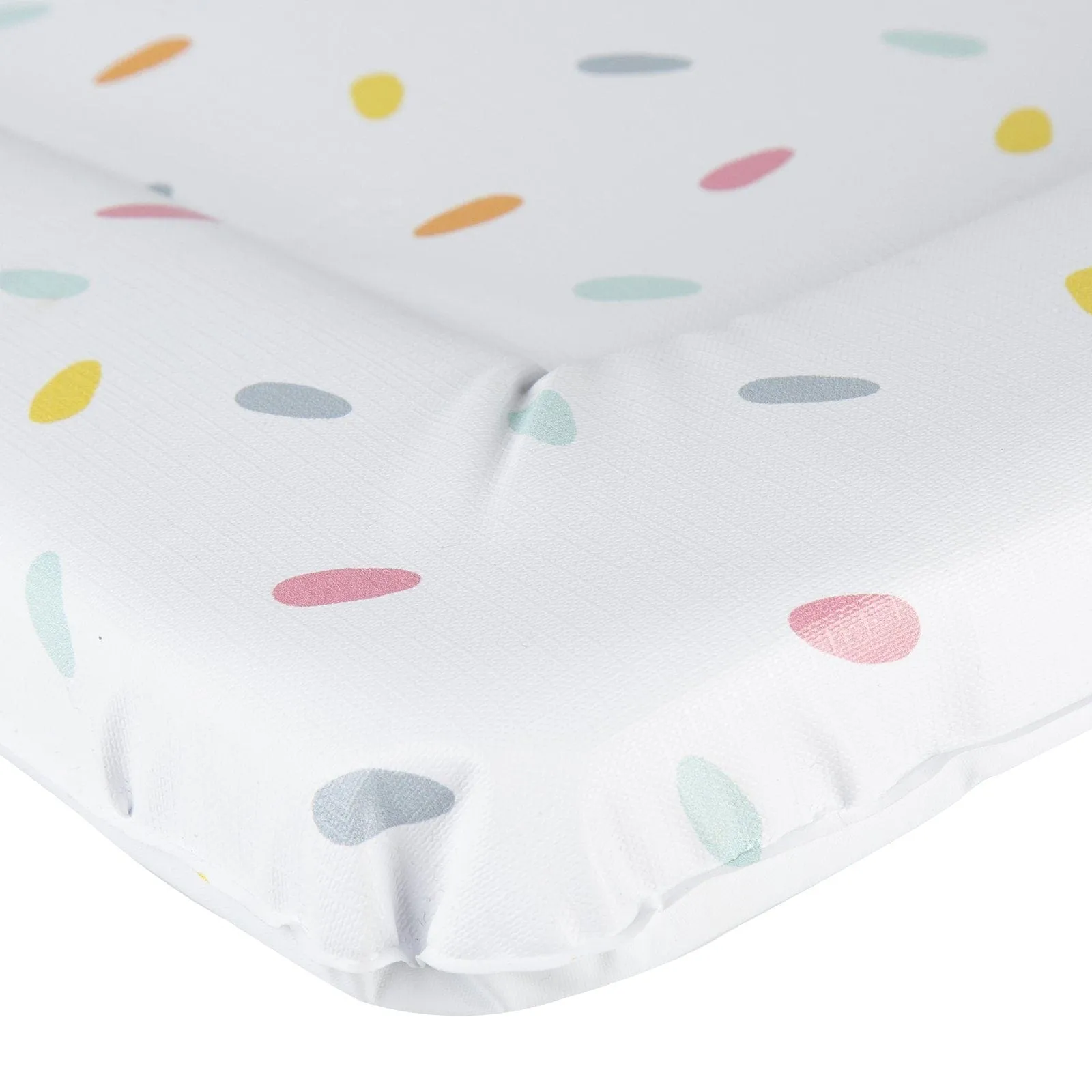 Cuddleco Changing Mat - Confetti