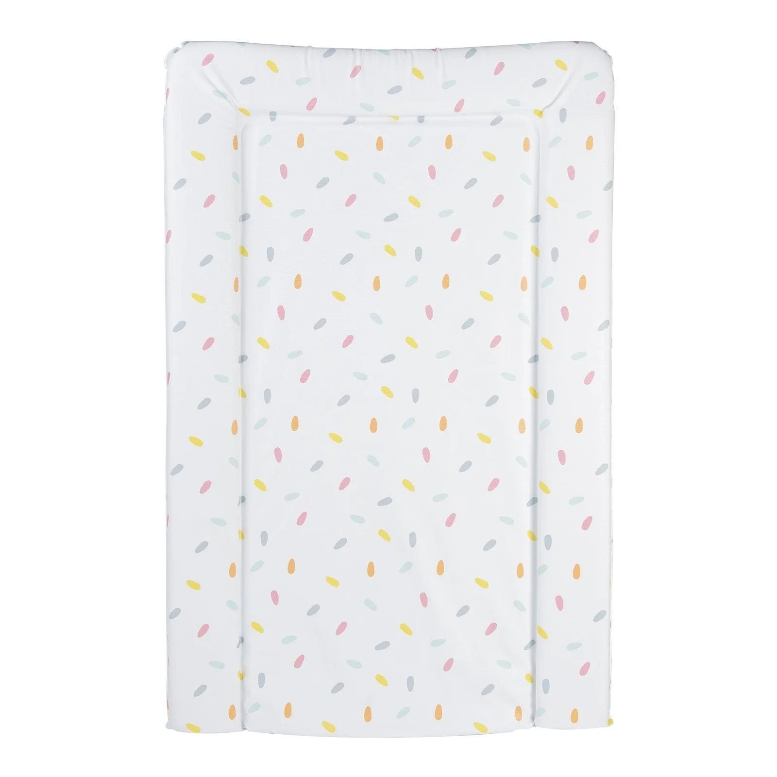 Cuddleco Changing Mat - Confetti